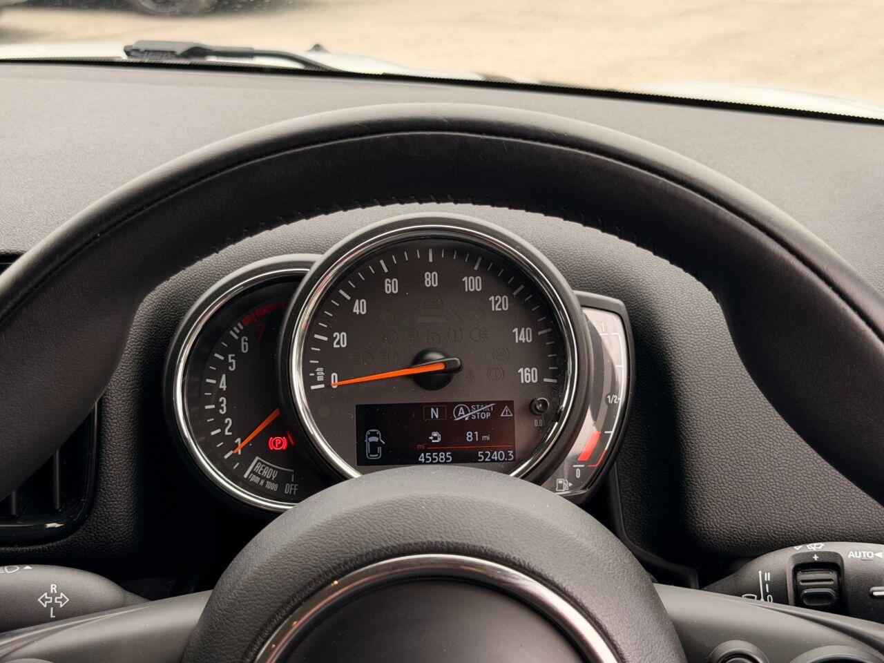 Mini Countryman view 38