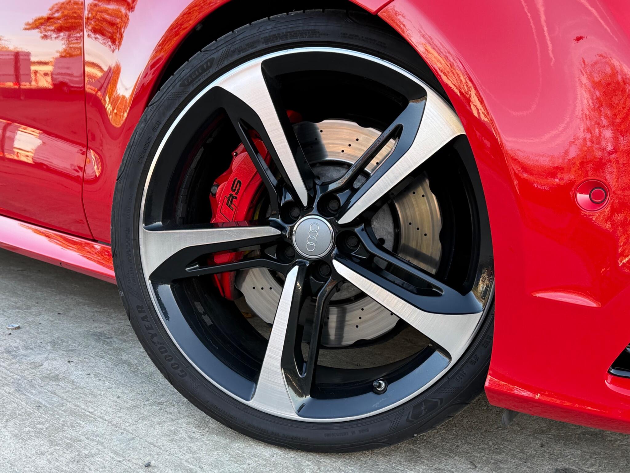 2014 Audi RS7 image 4