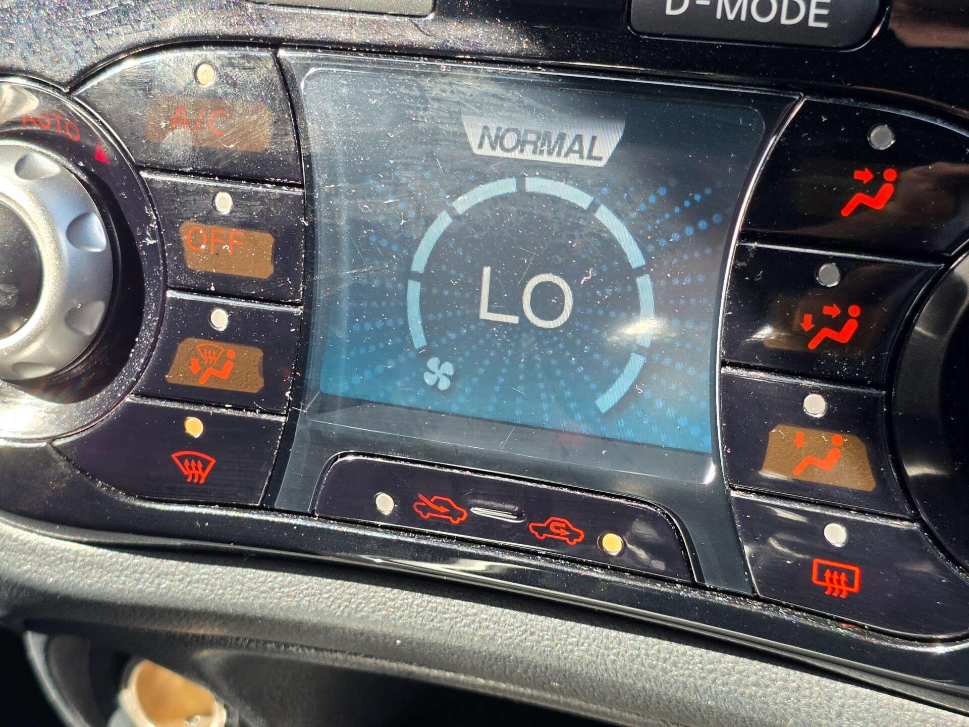 Nissan Juke view 22