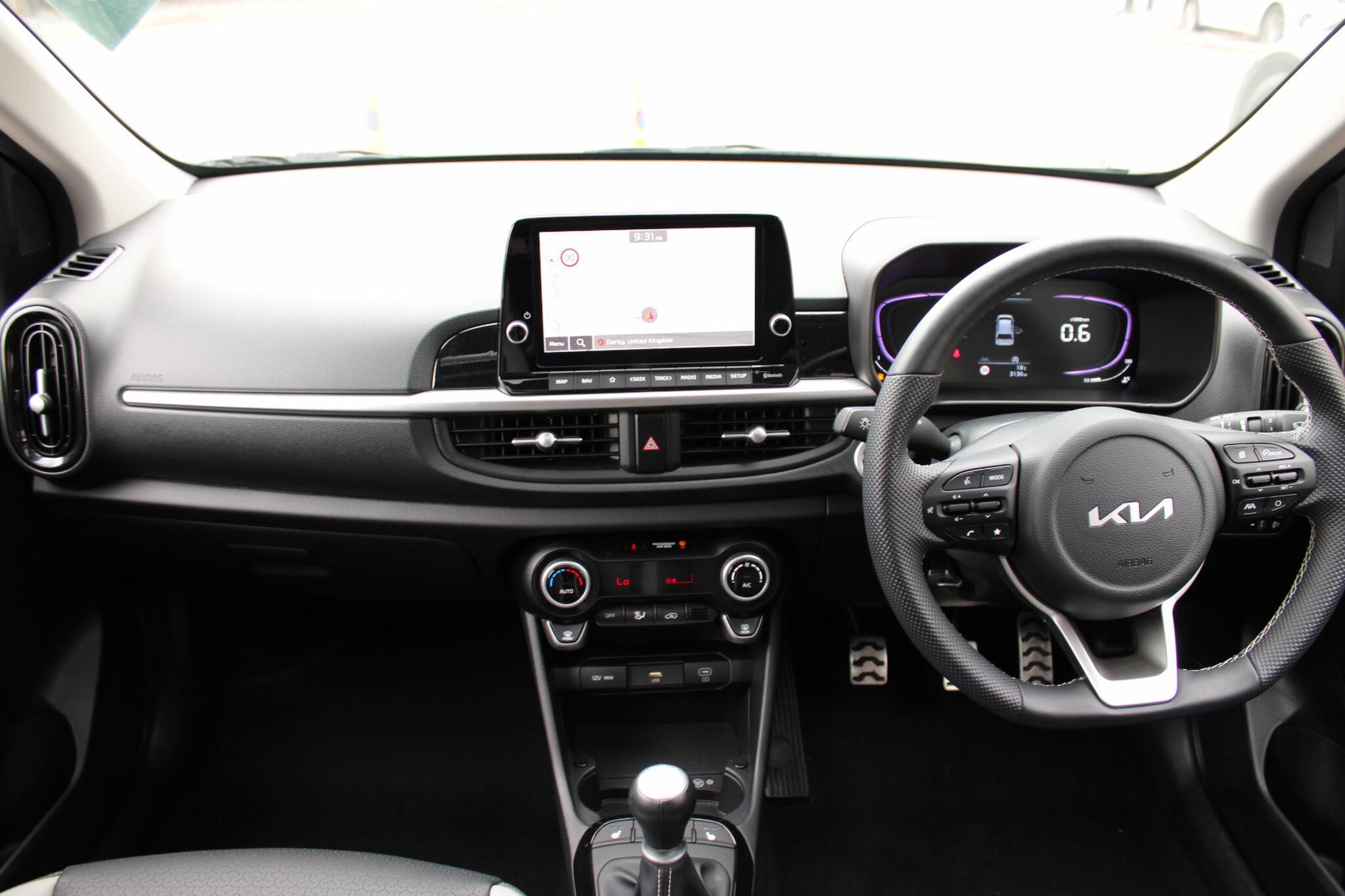 Kia Picanto view 11