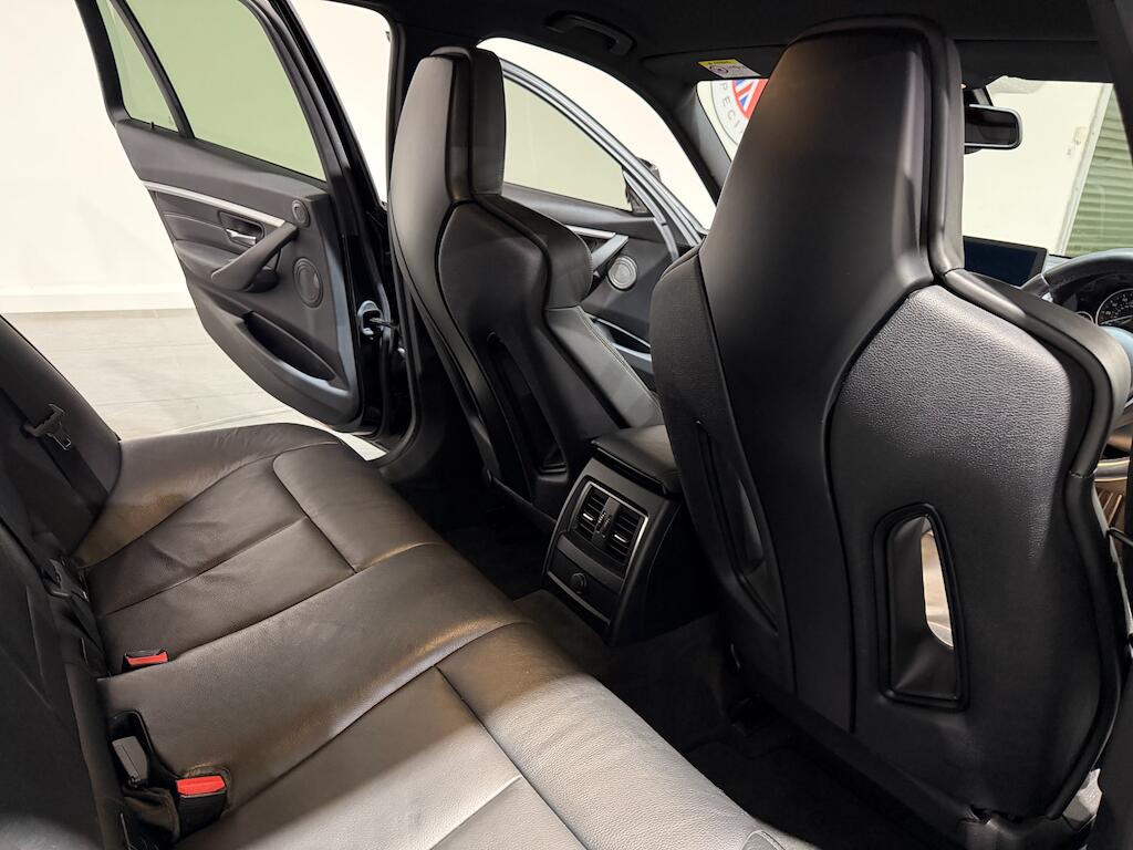 BMW 3 Series view 50