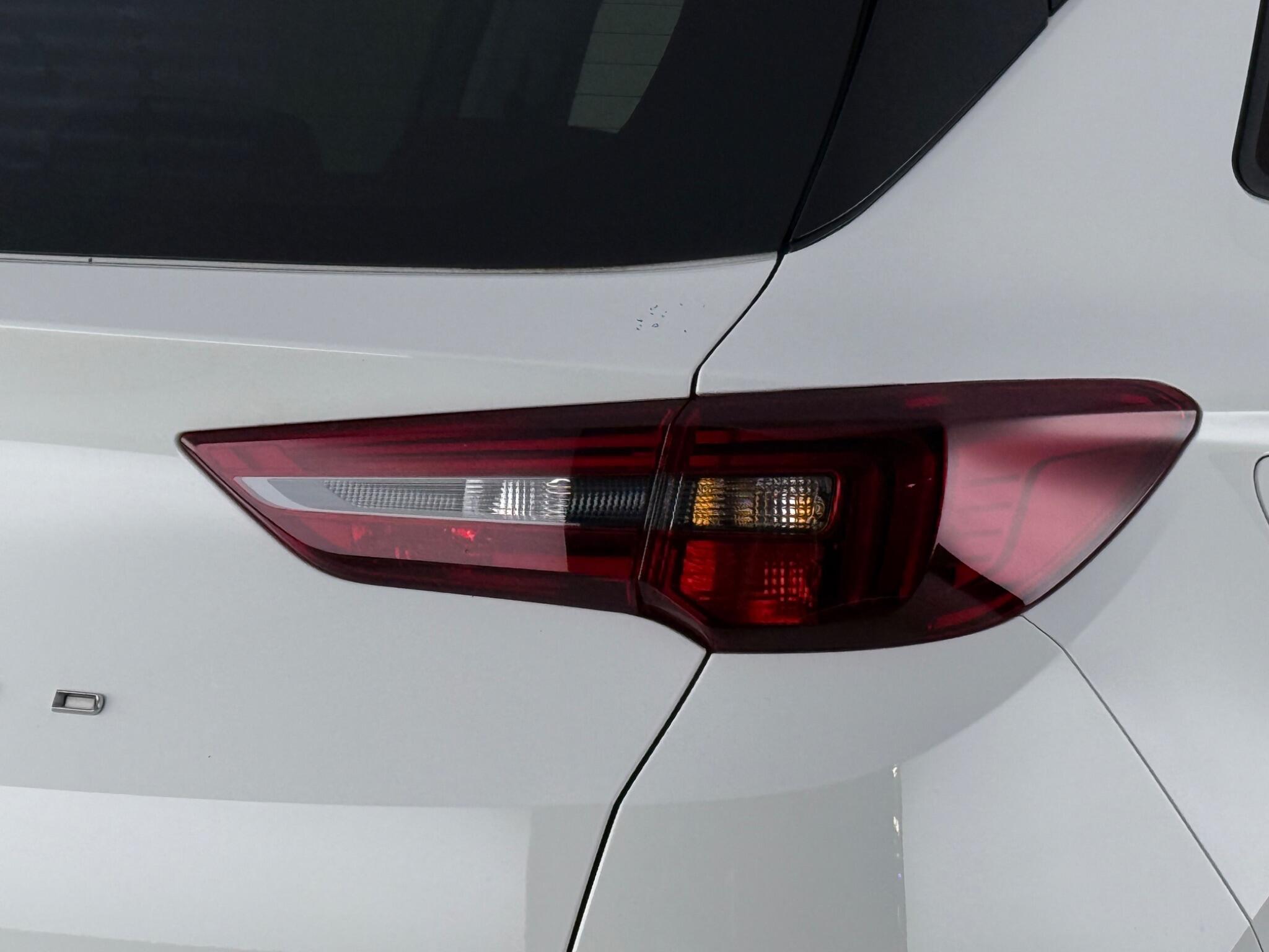 Vauxhall Grandland view 13