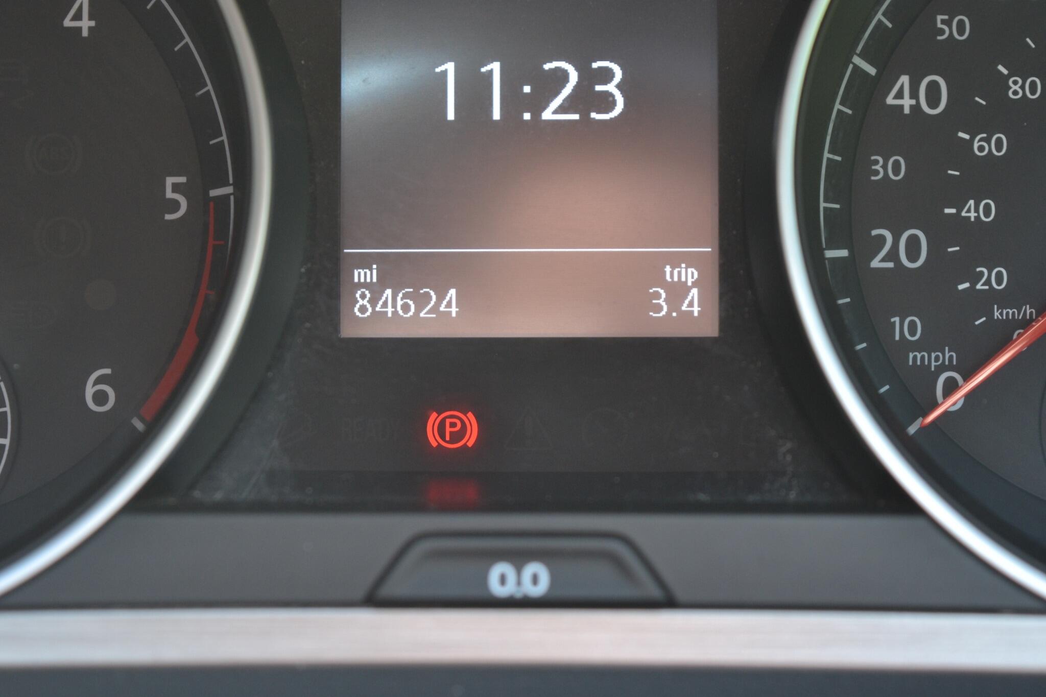 Volkswagen Golf view 36