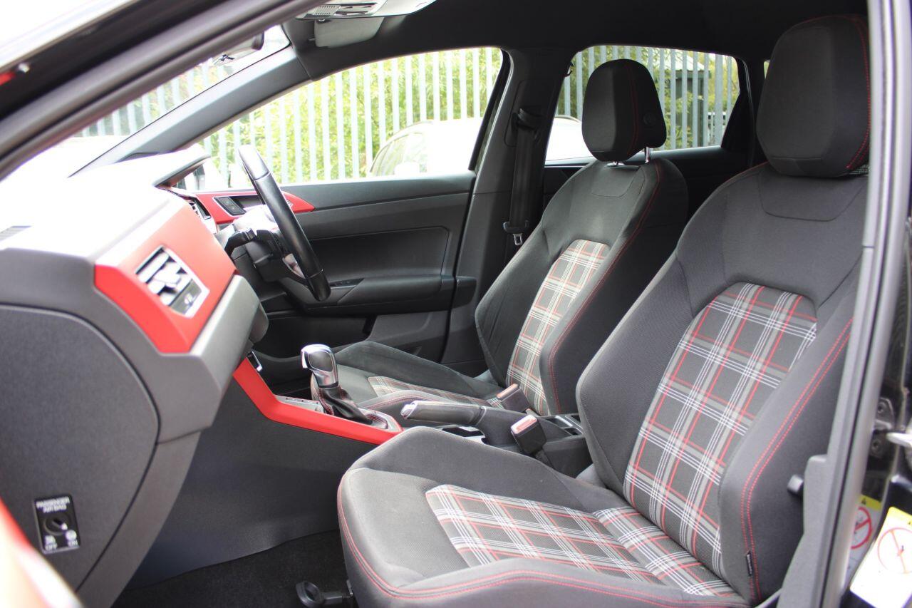 Volkswagen Polo view 15
