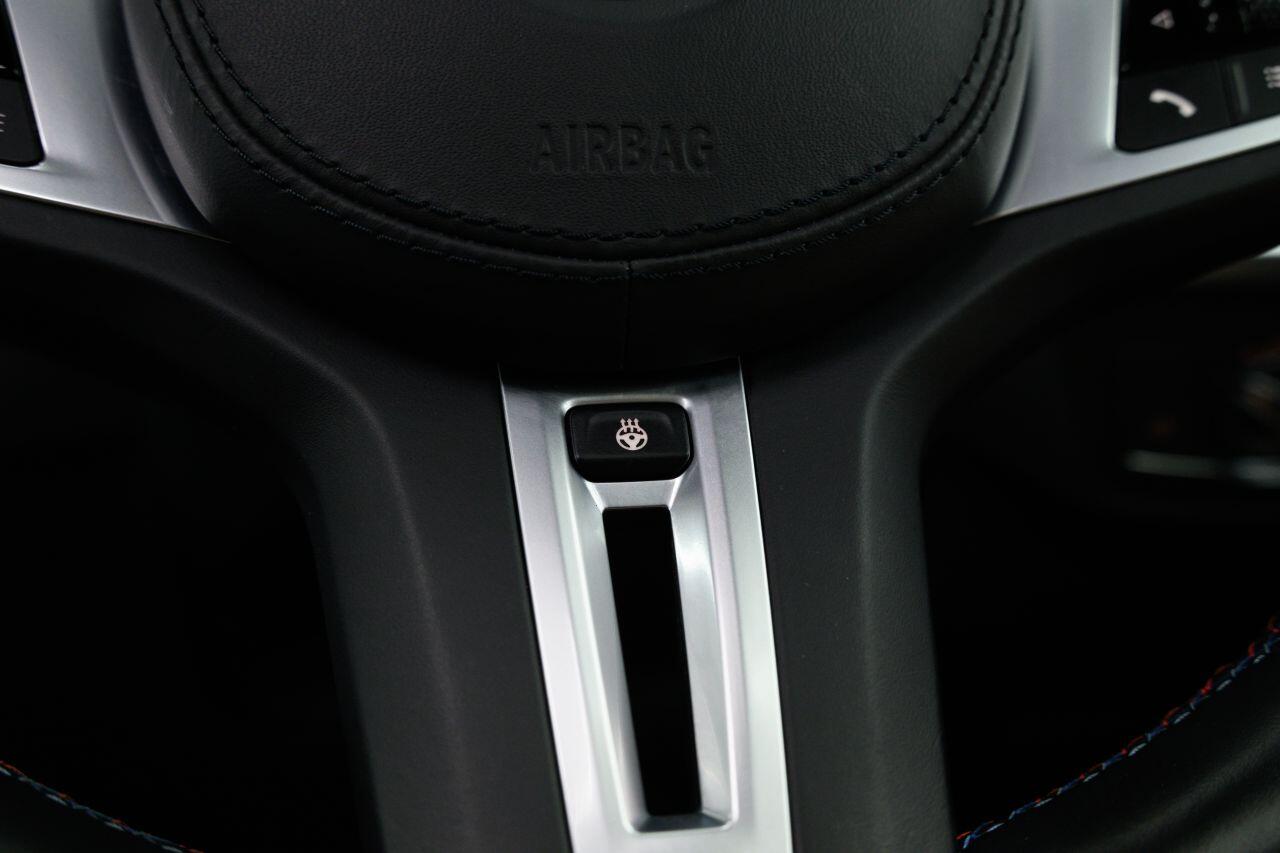 BMW X3 M view 52