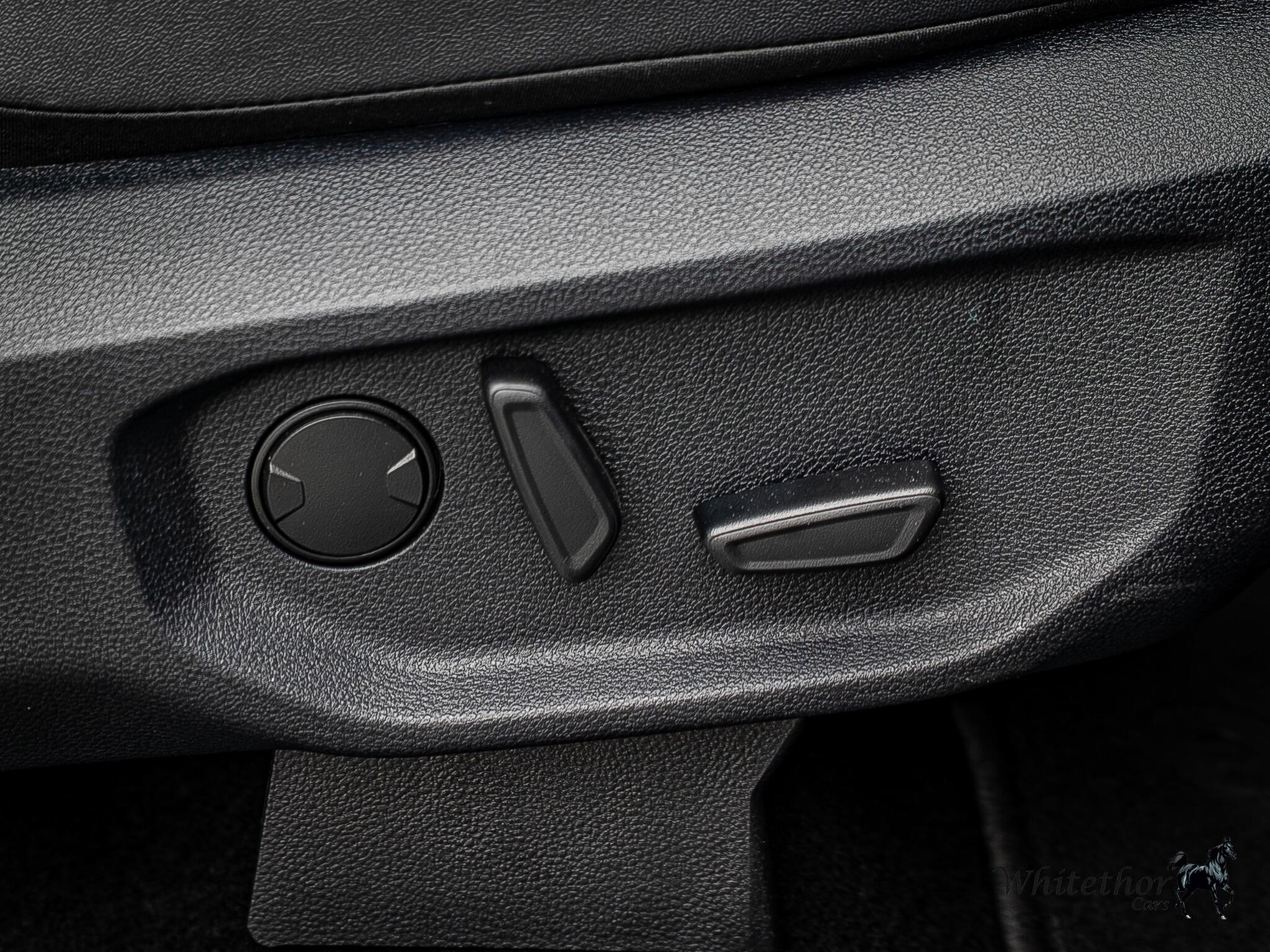 Ford Ranger view 23