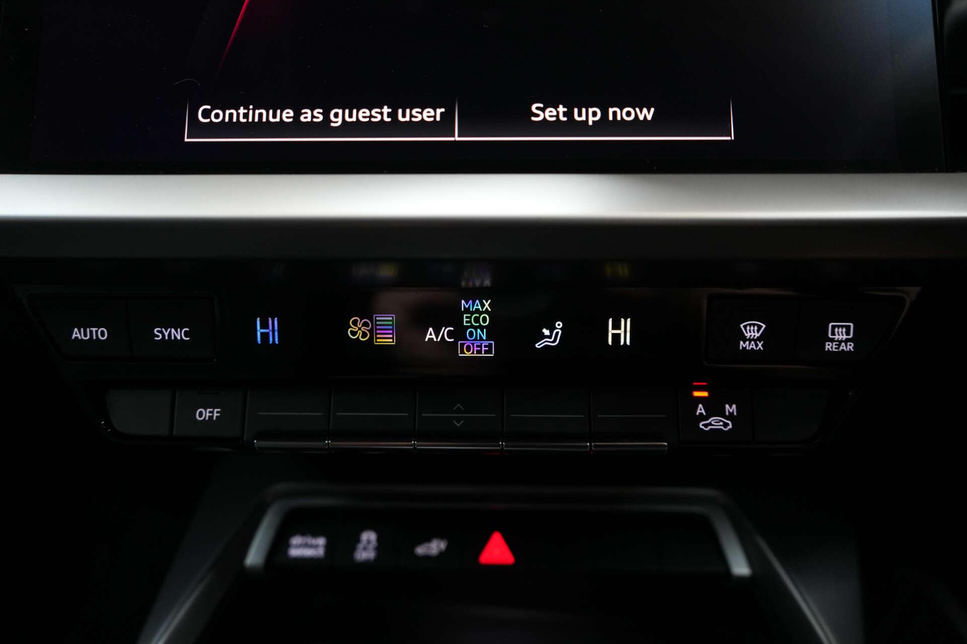 Audi A3 view 28