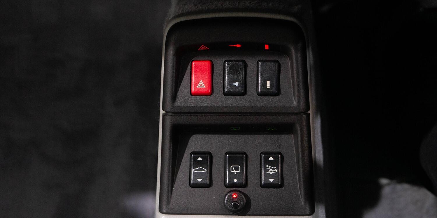 Porsche 911 view 31