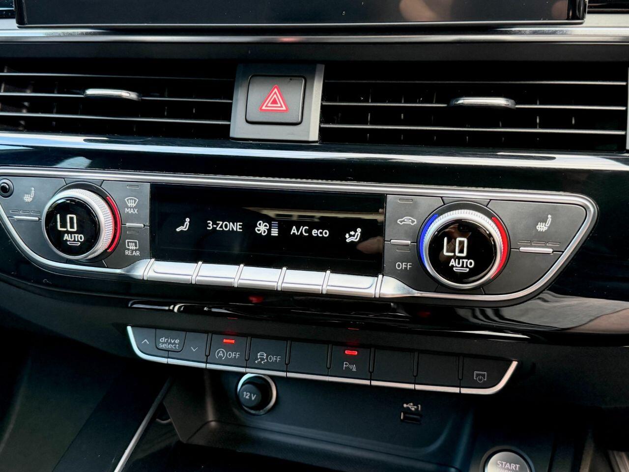 Audi A5 view 20