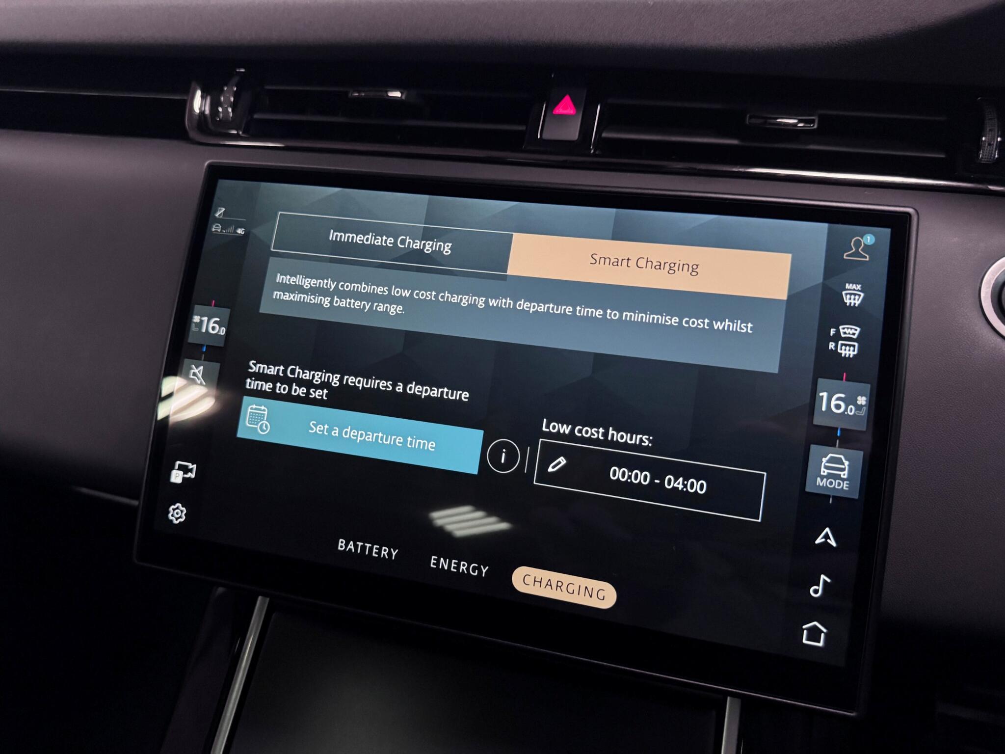 Land Rover Range Rover Evoque view 50