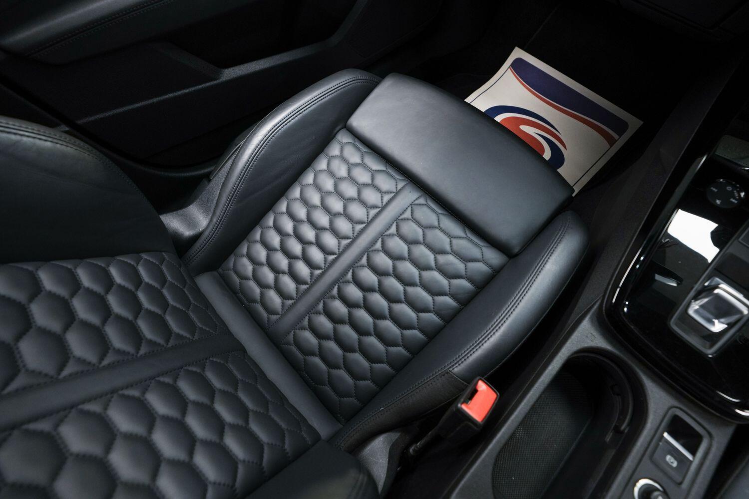 Audi RS3 view 18