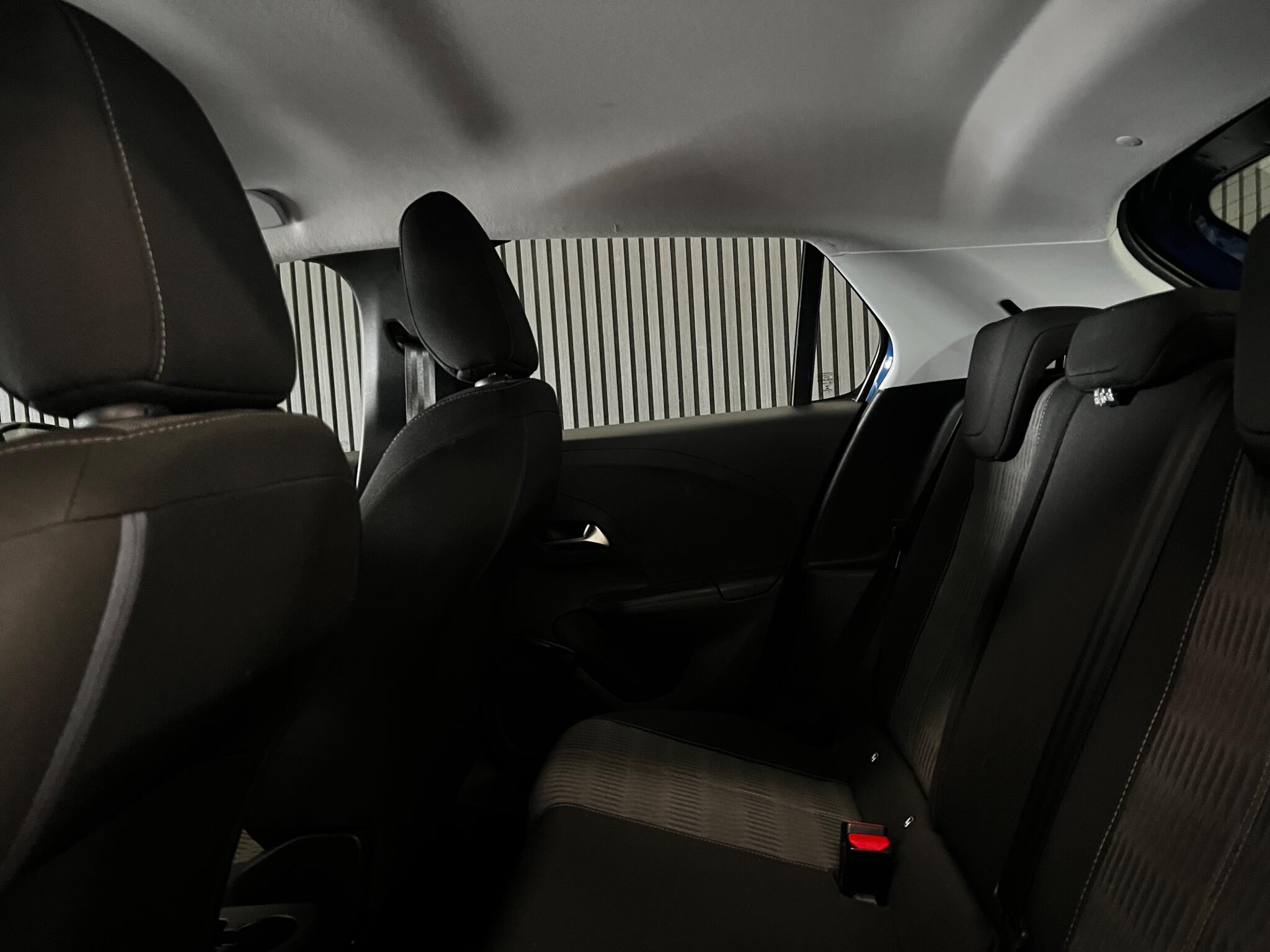 Vauxhall Corsa view 18