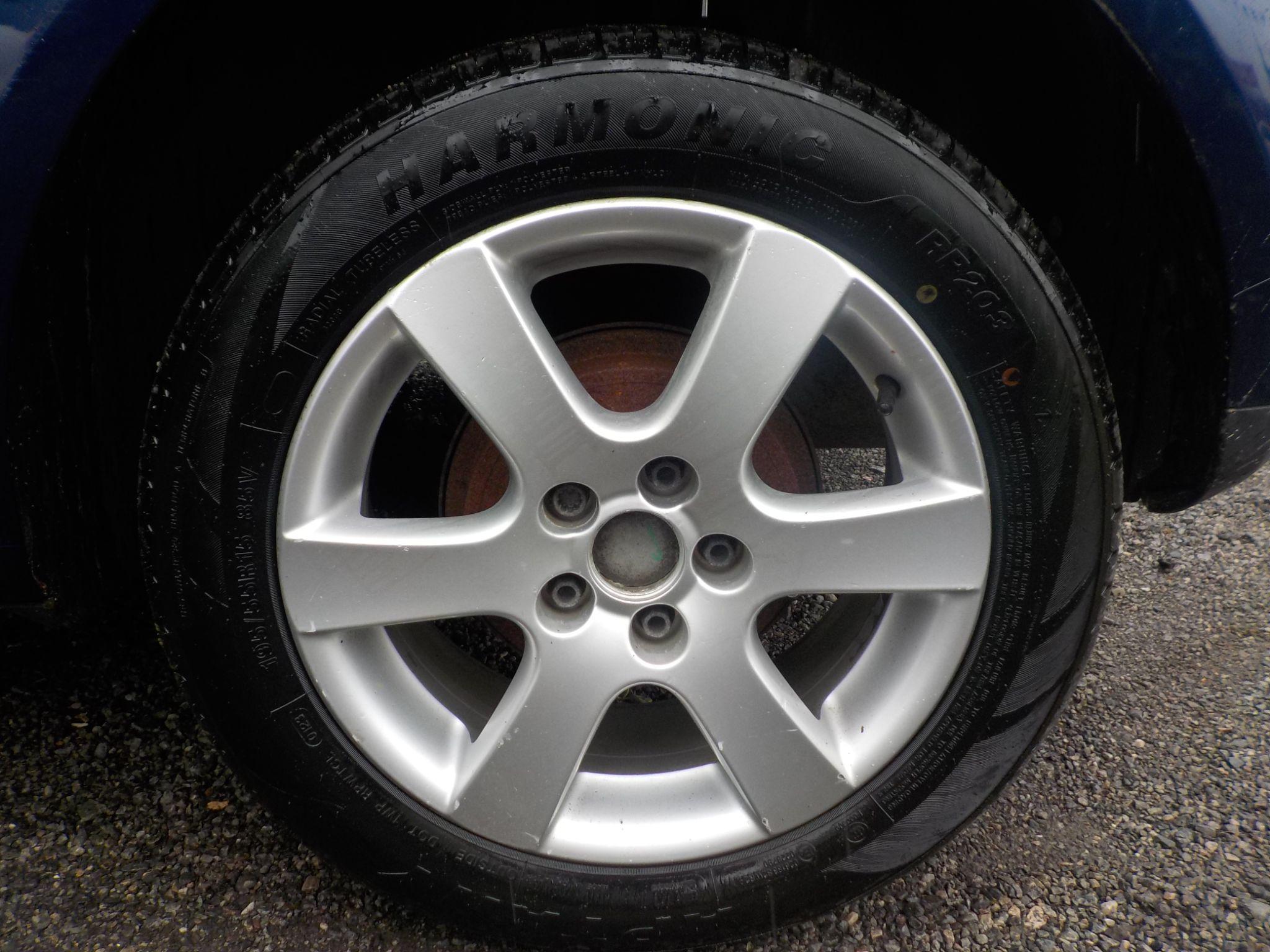 Volkswagen Polo 1.4 TDI Match 3dr