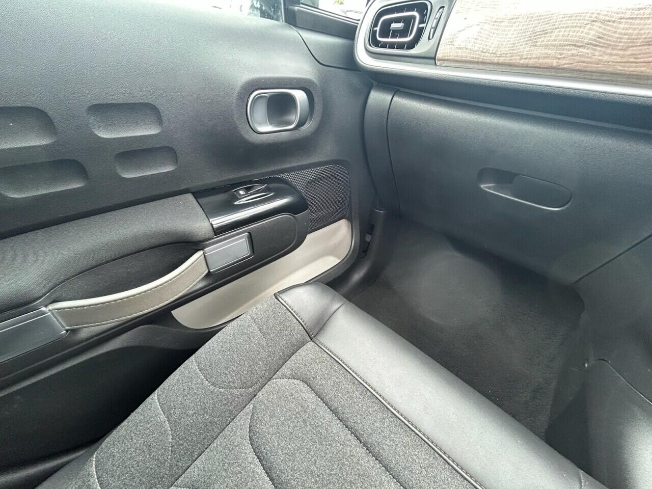 Citroen C3 view 85
