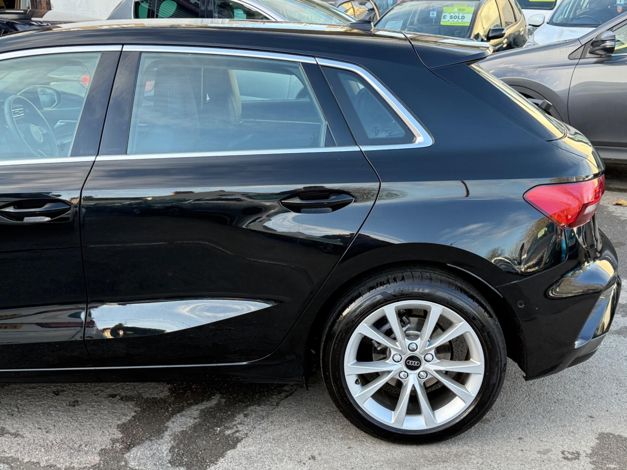 Audi A3 - Image 13