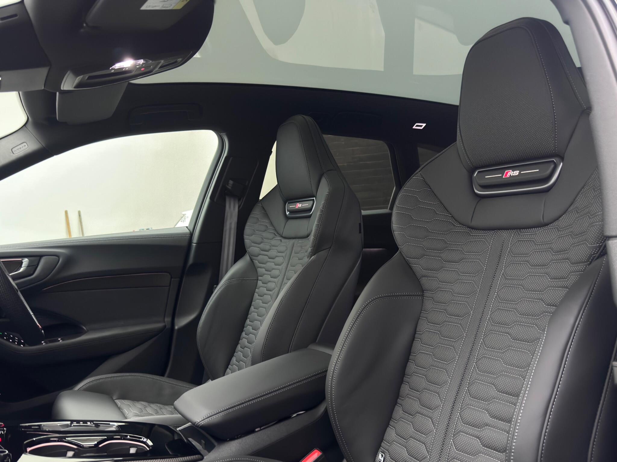Audi RS5 view 64