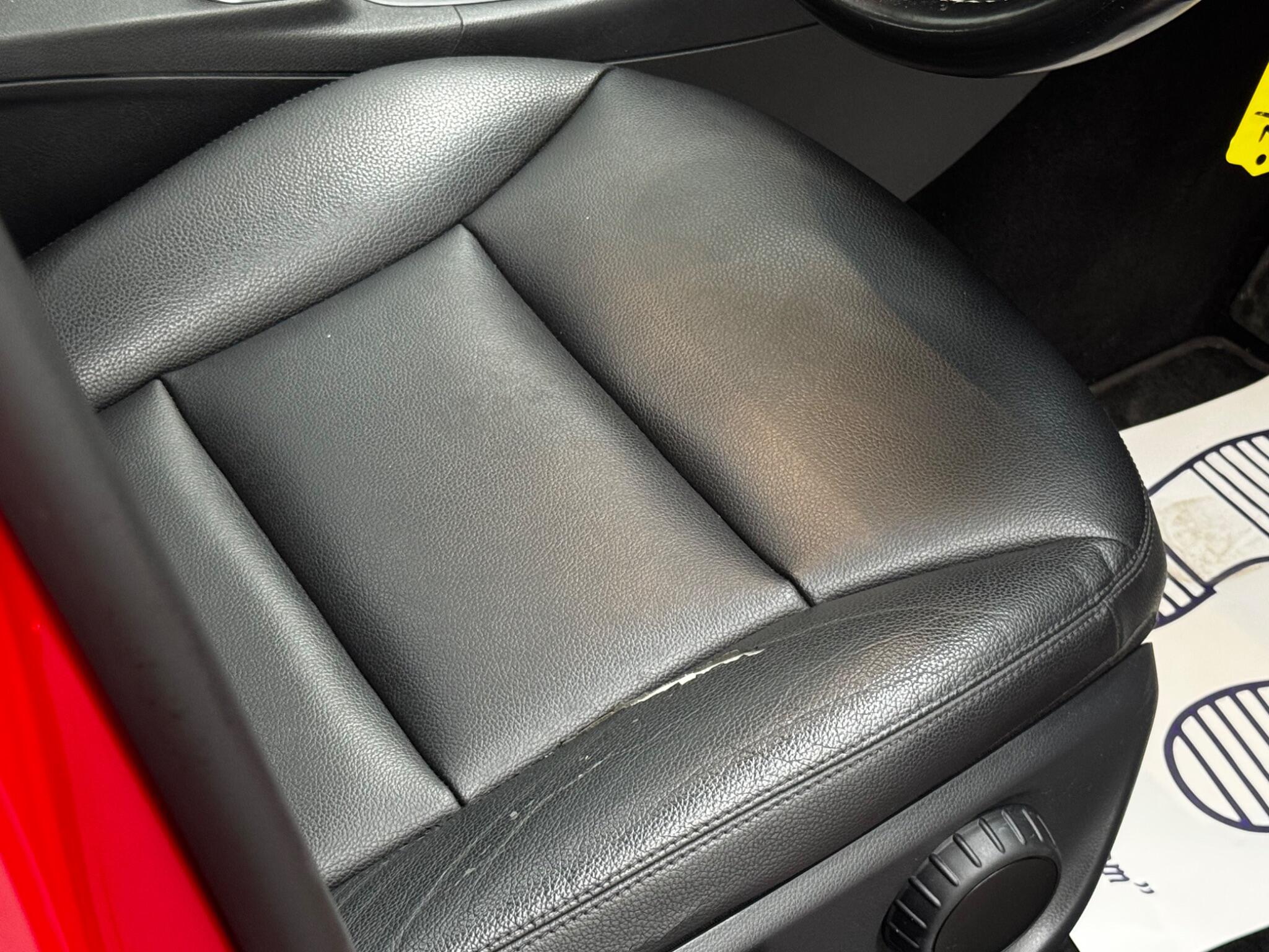 Mercedes-Benz B-Class view 49