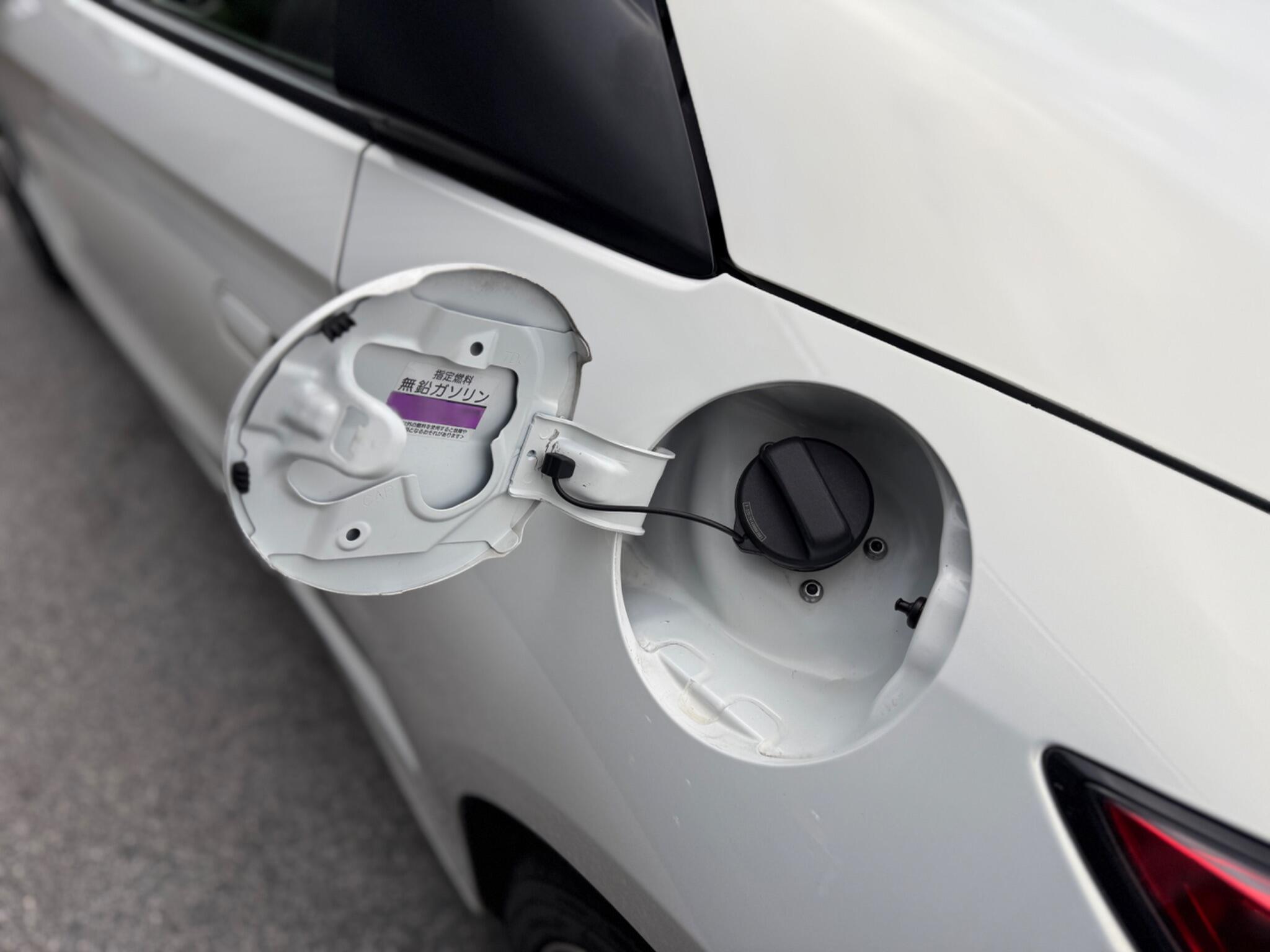 Honda S660 view 40