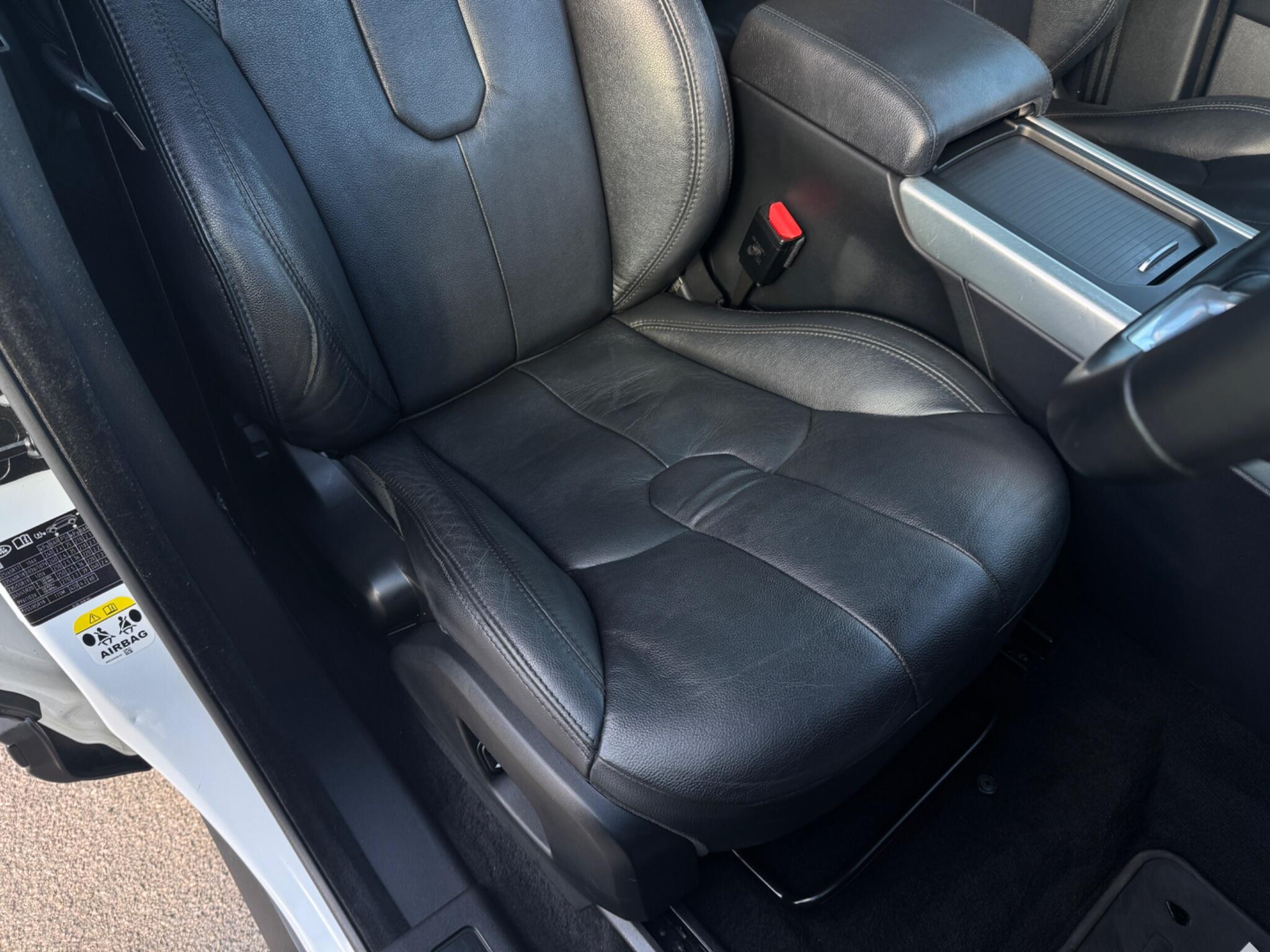 Land Rover Range Rover Evoque view 55