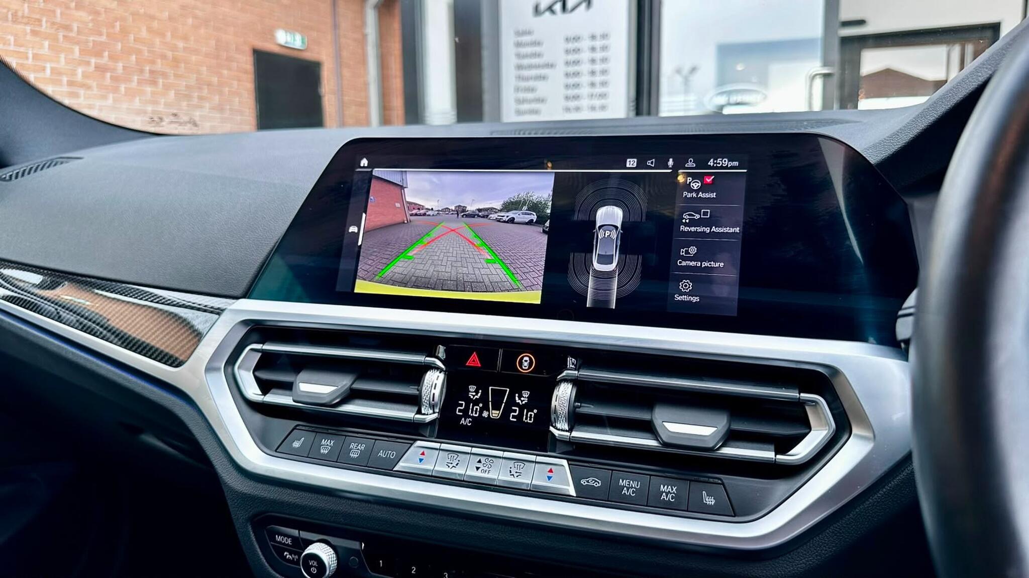 BMW M4 view 43
