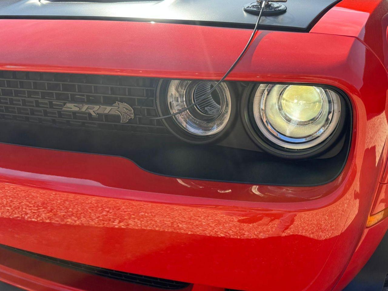 Dodge Challenger view 28