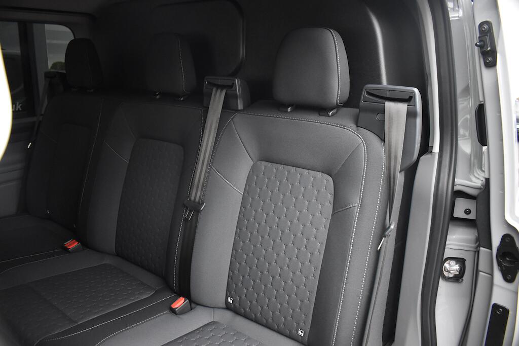 Ford Transit Custom view 48