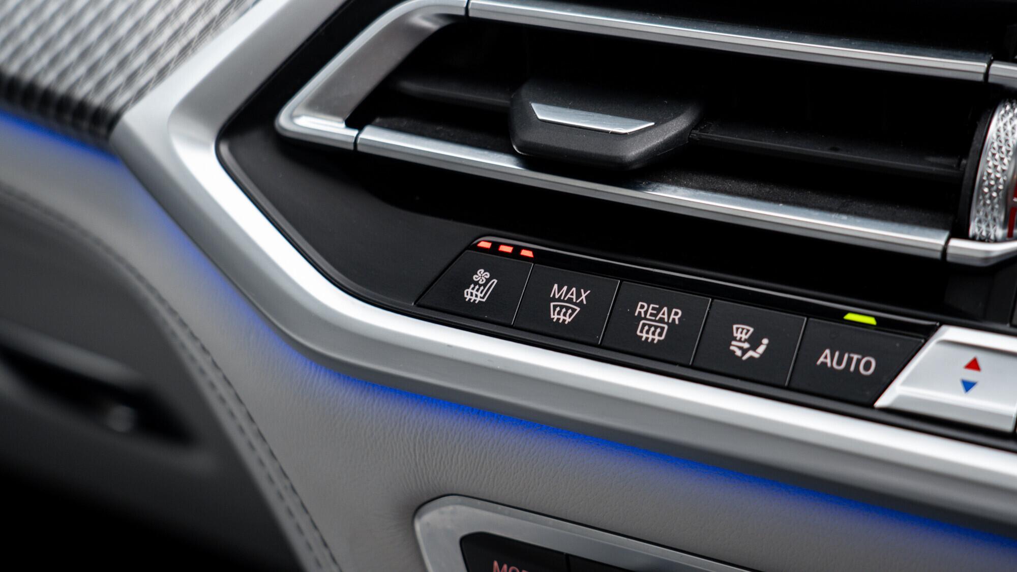 BMW X5 X5 view 56
