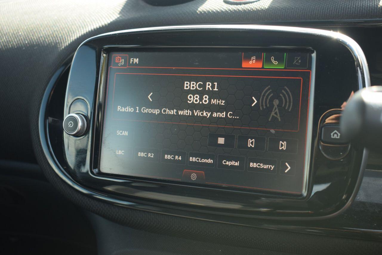 smart Fortwo view 29