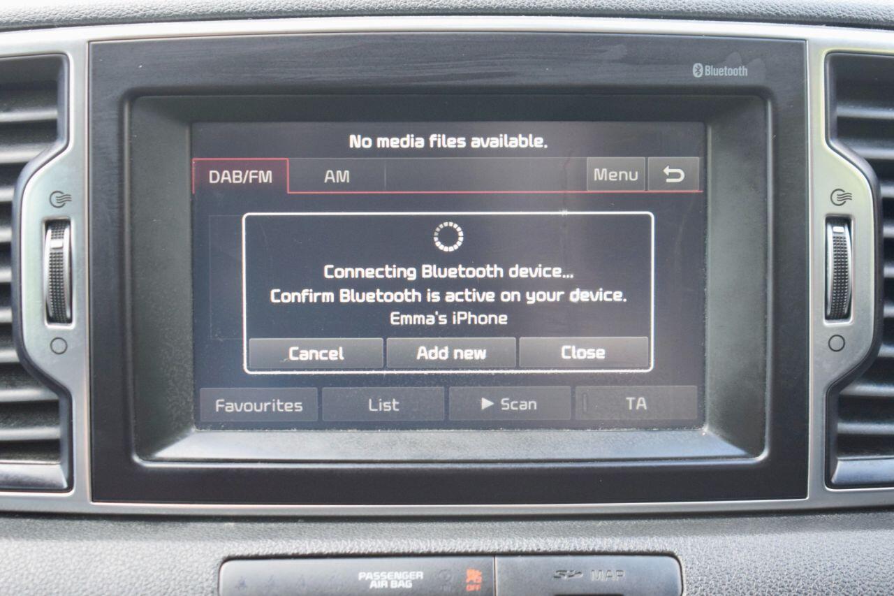 Kia Sportage view 56