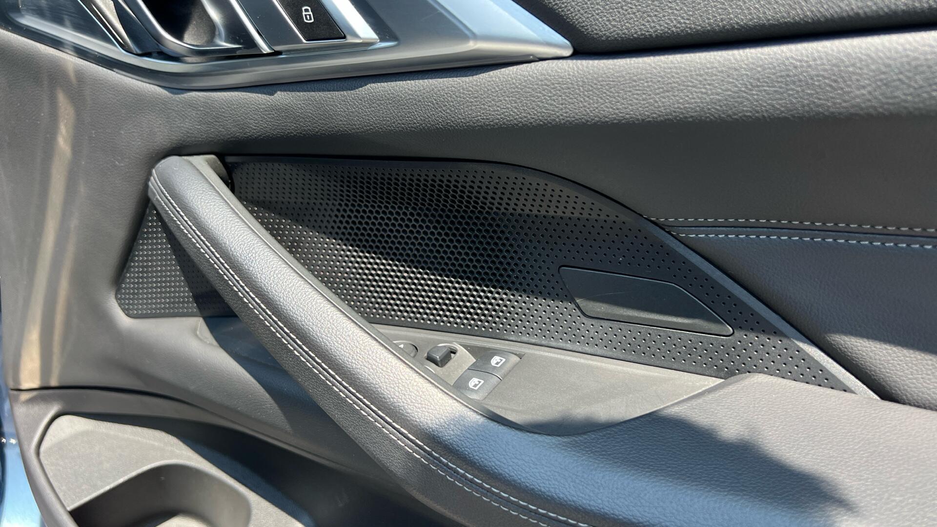 BMW 4 Series view 20