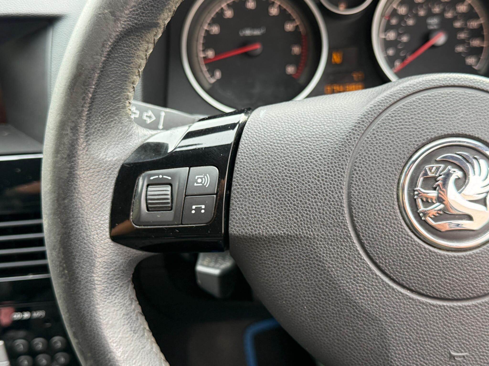 Vauxhall Astra - Image 49