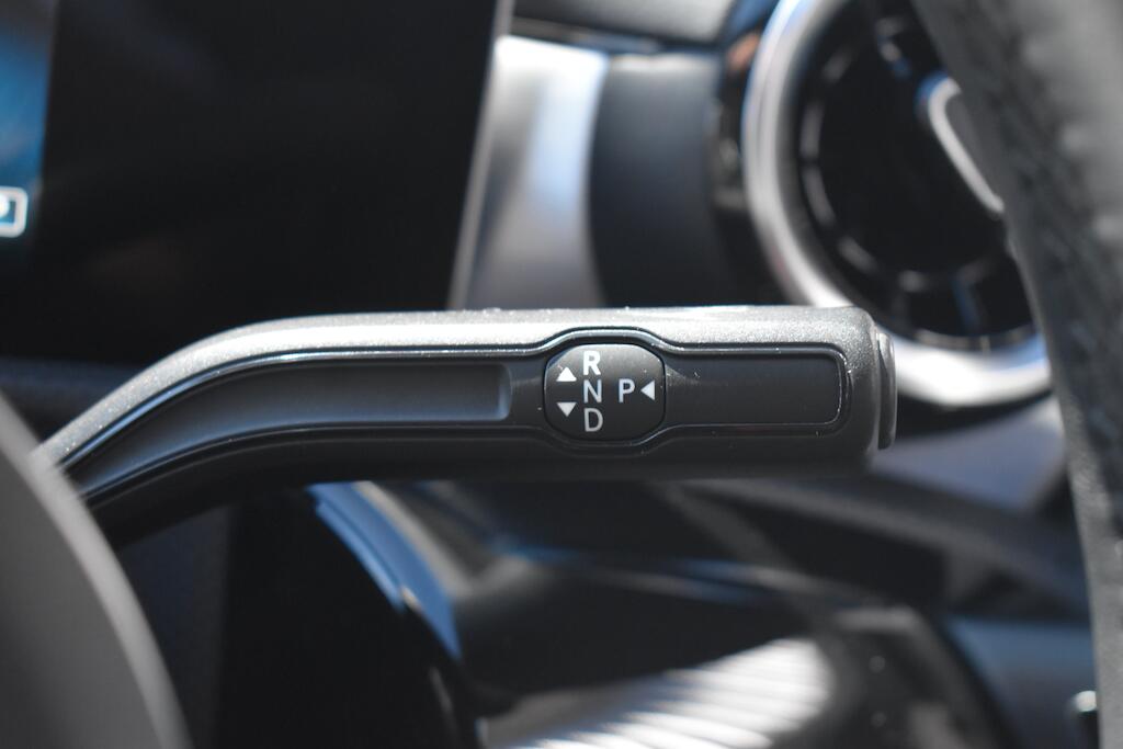 Mercedes-Benz Cla view 57