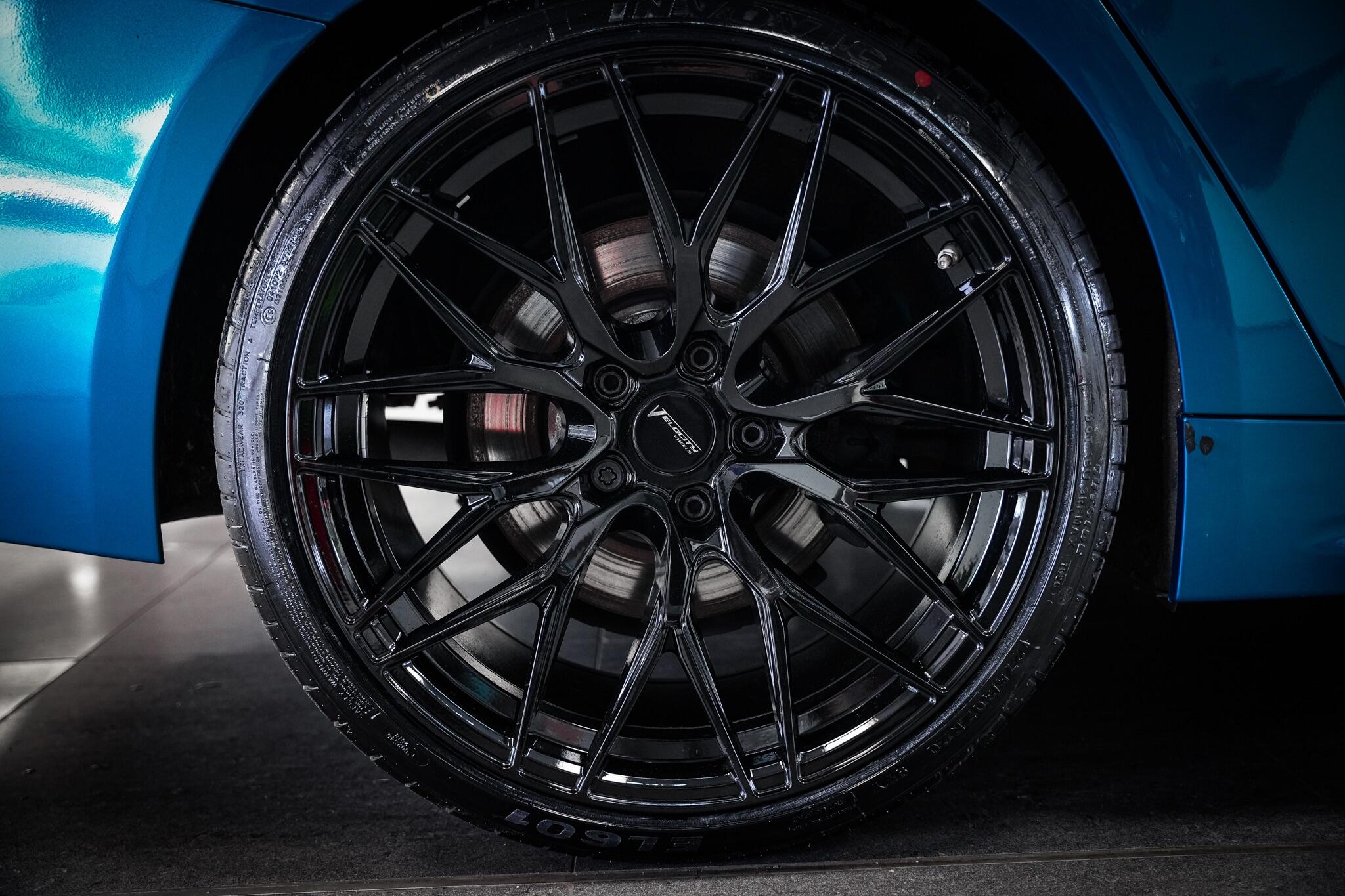 BMW 4 Series view 27