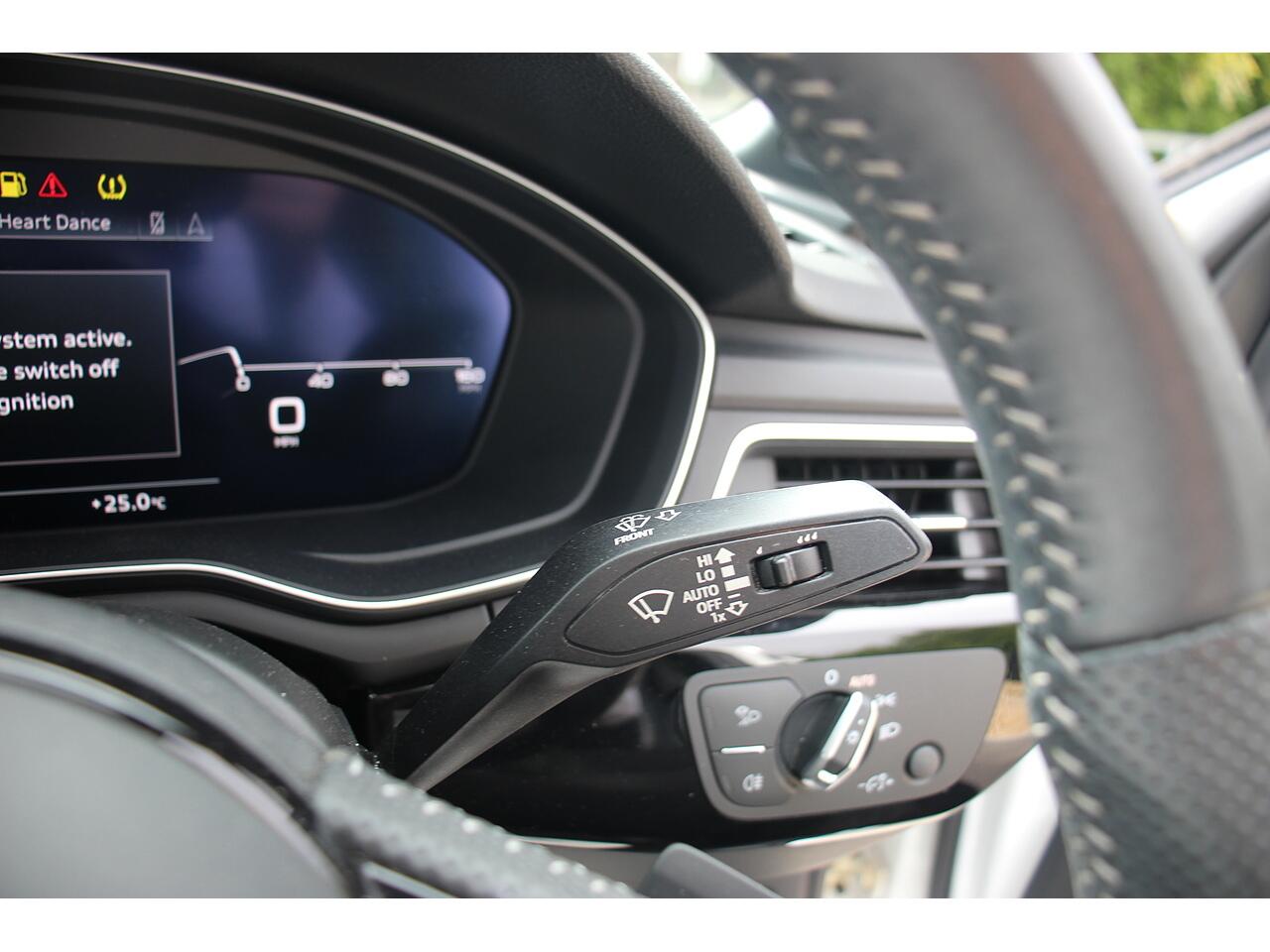 Audi A4 view 37