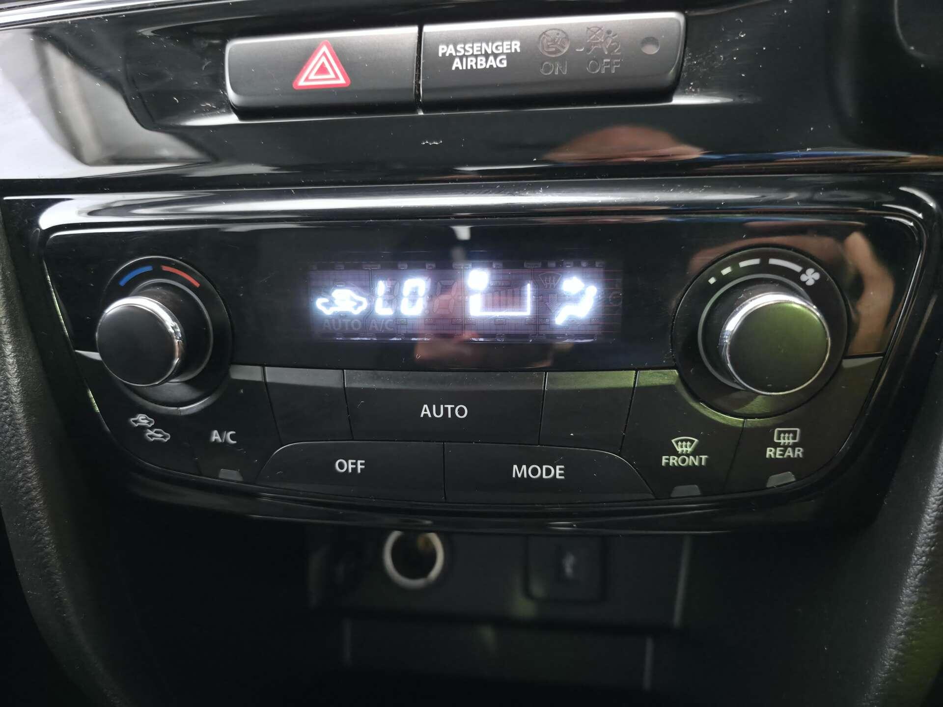 Suzuki Vitara view 39