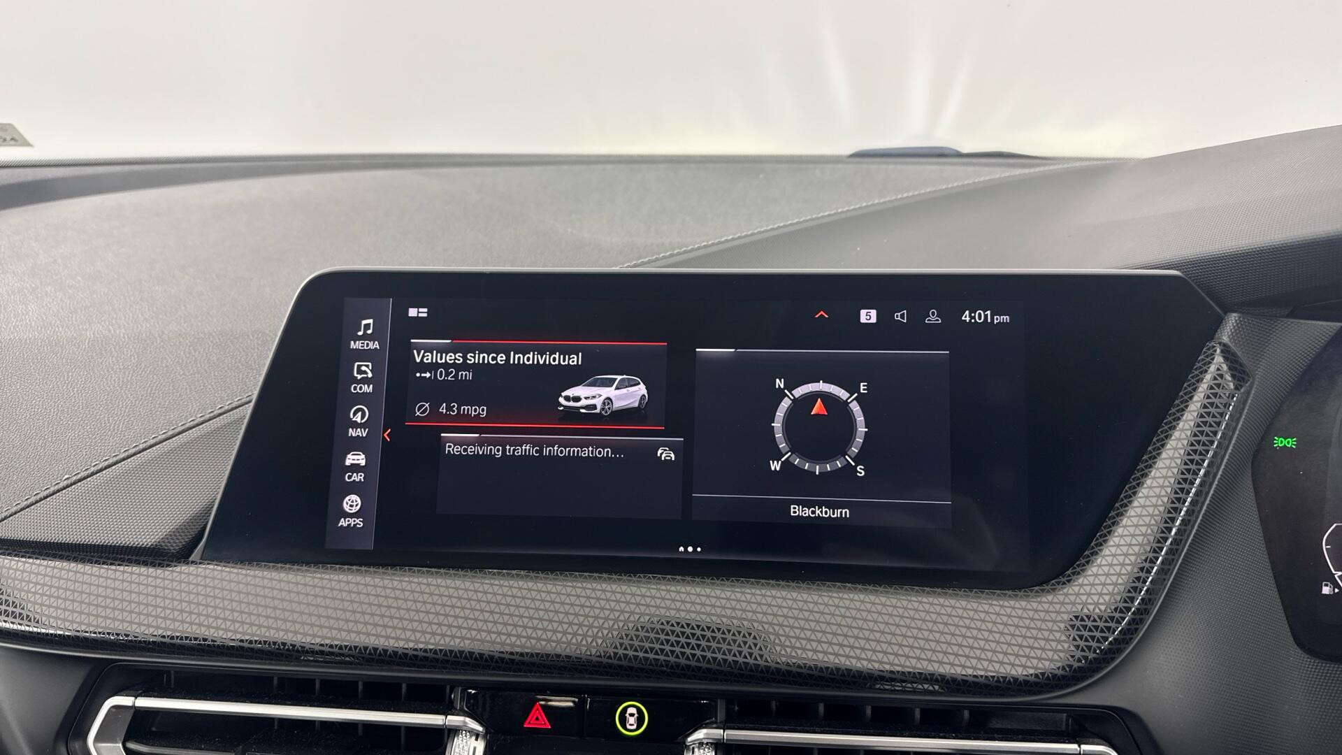 BMW 1 Series view 27