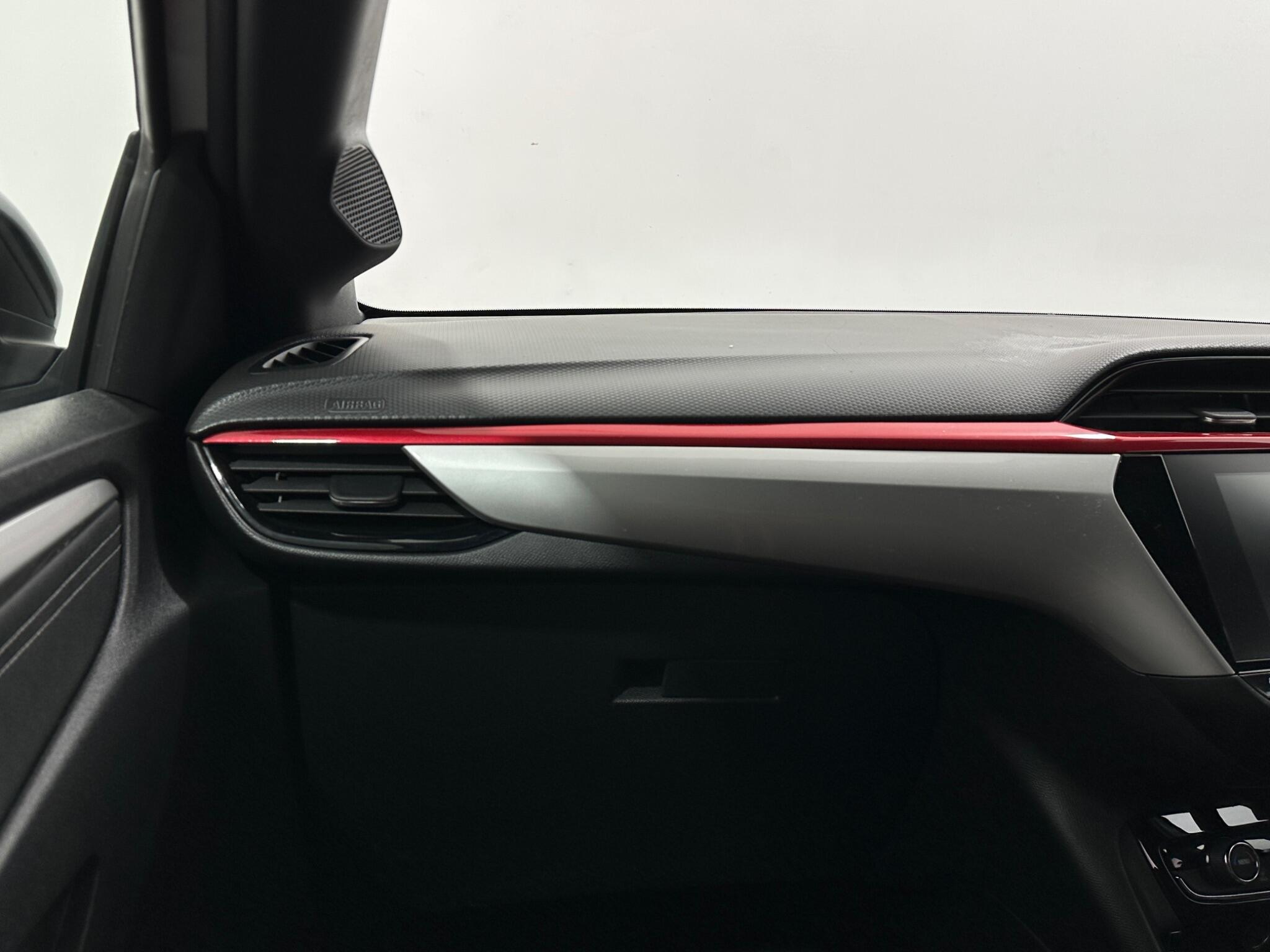 Vauxhall Corsa view 27