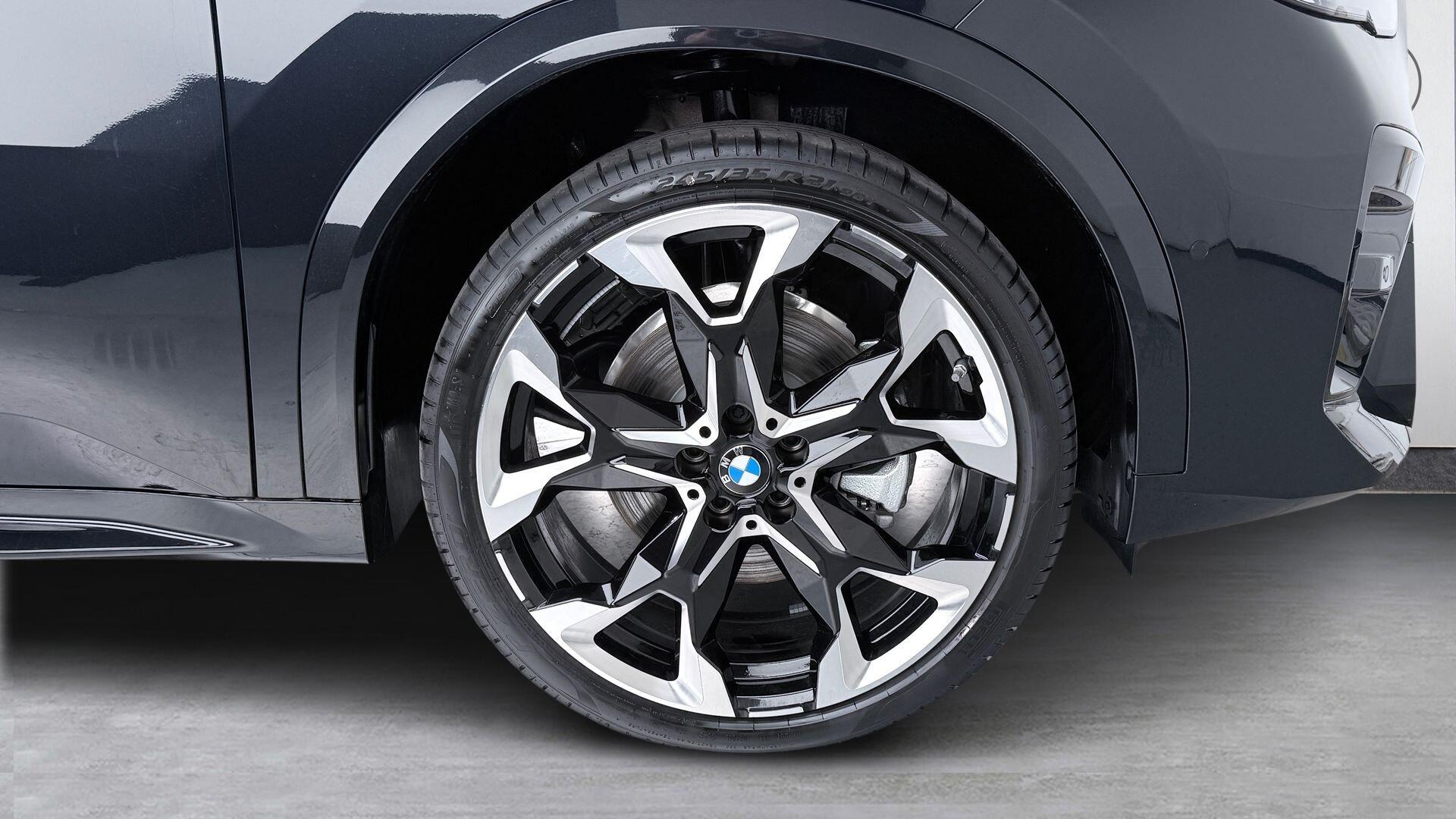 BMW X2 view 14