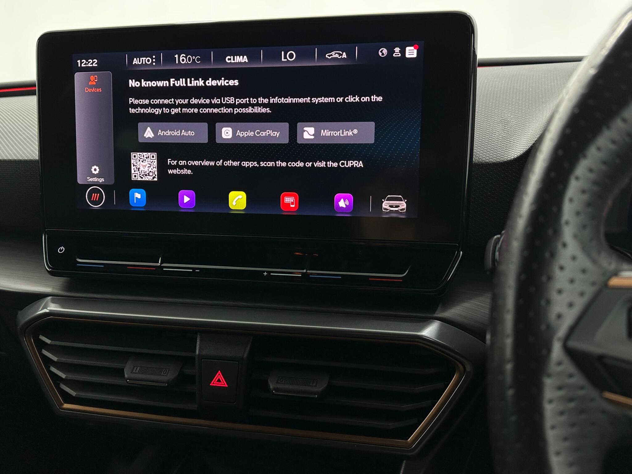 Cupra Leon view 24