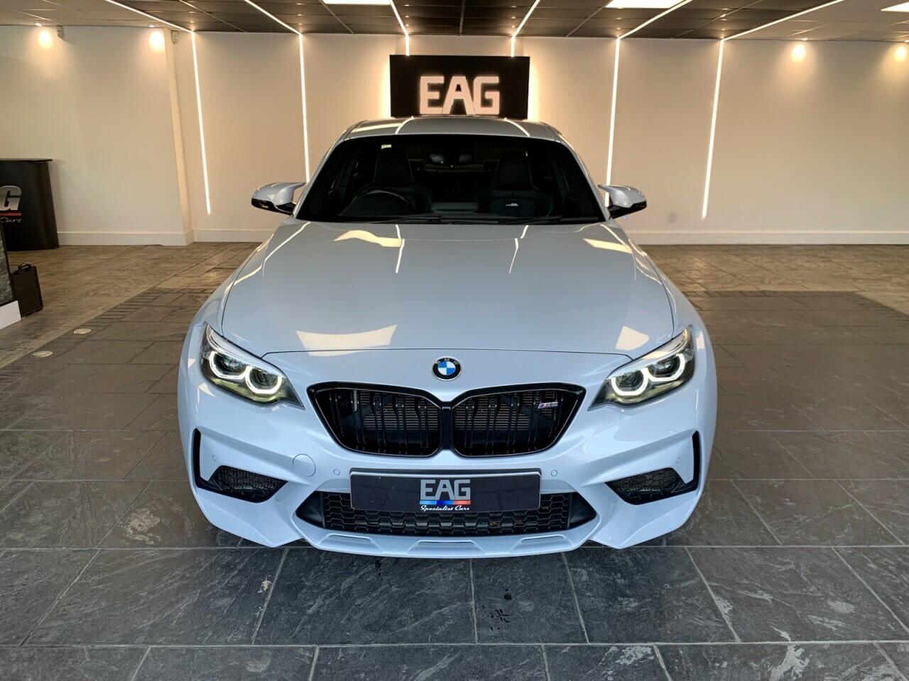 BMW M2 view 12