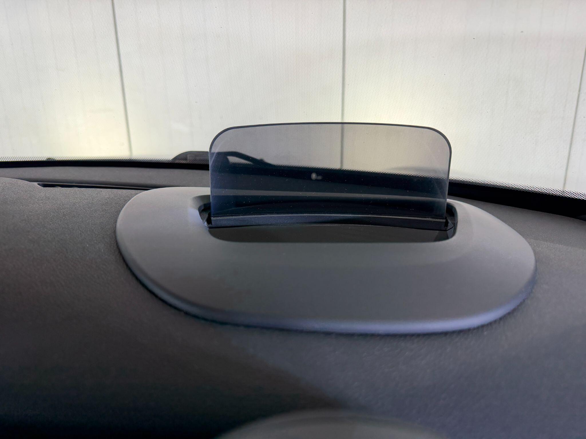 Mini Hatch view 22