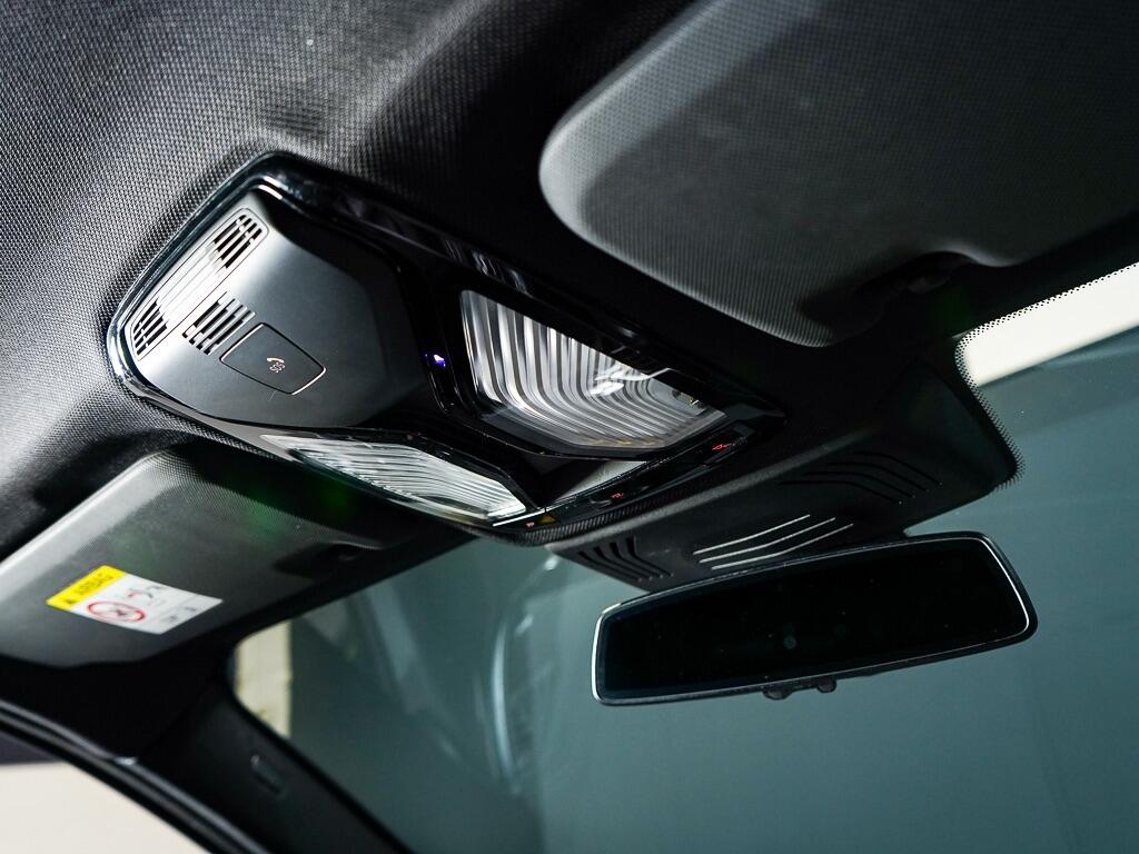BMW X3 M view 75