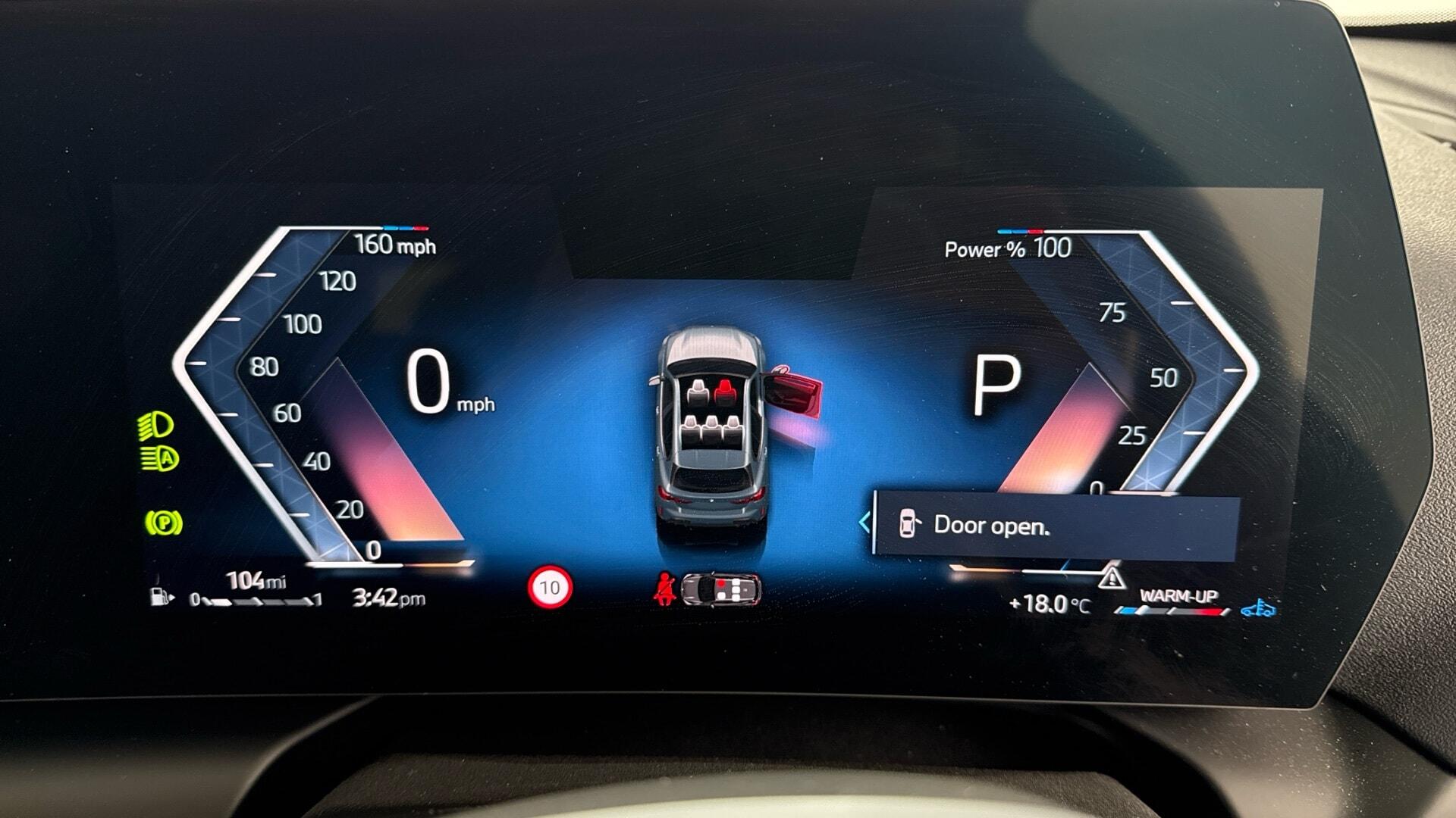 BMW 1 Series view 9