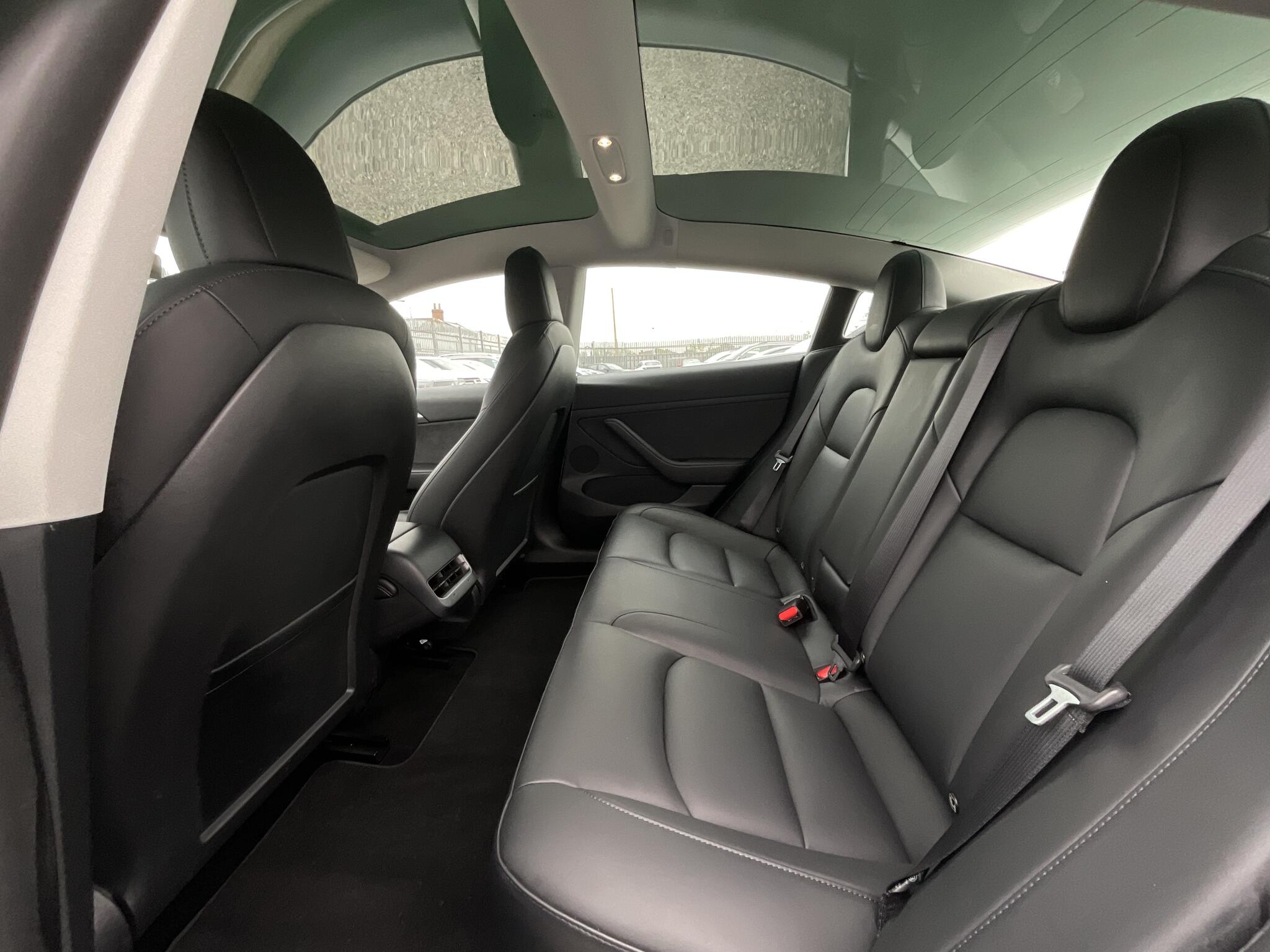 Tesla Model 3 view 15