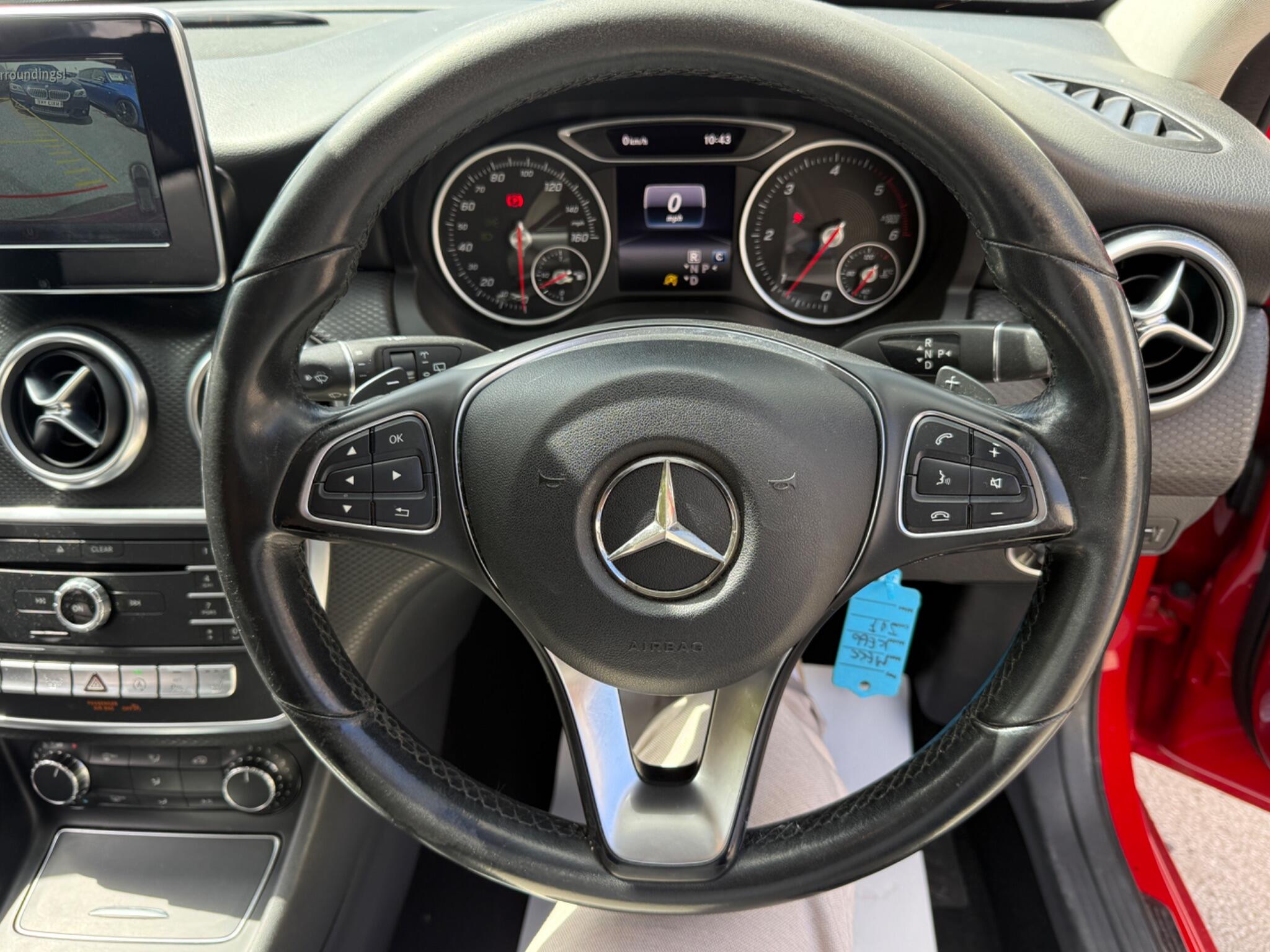 Mercedes-Benz A Class - Image 24