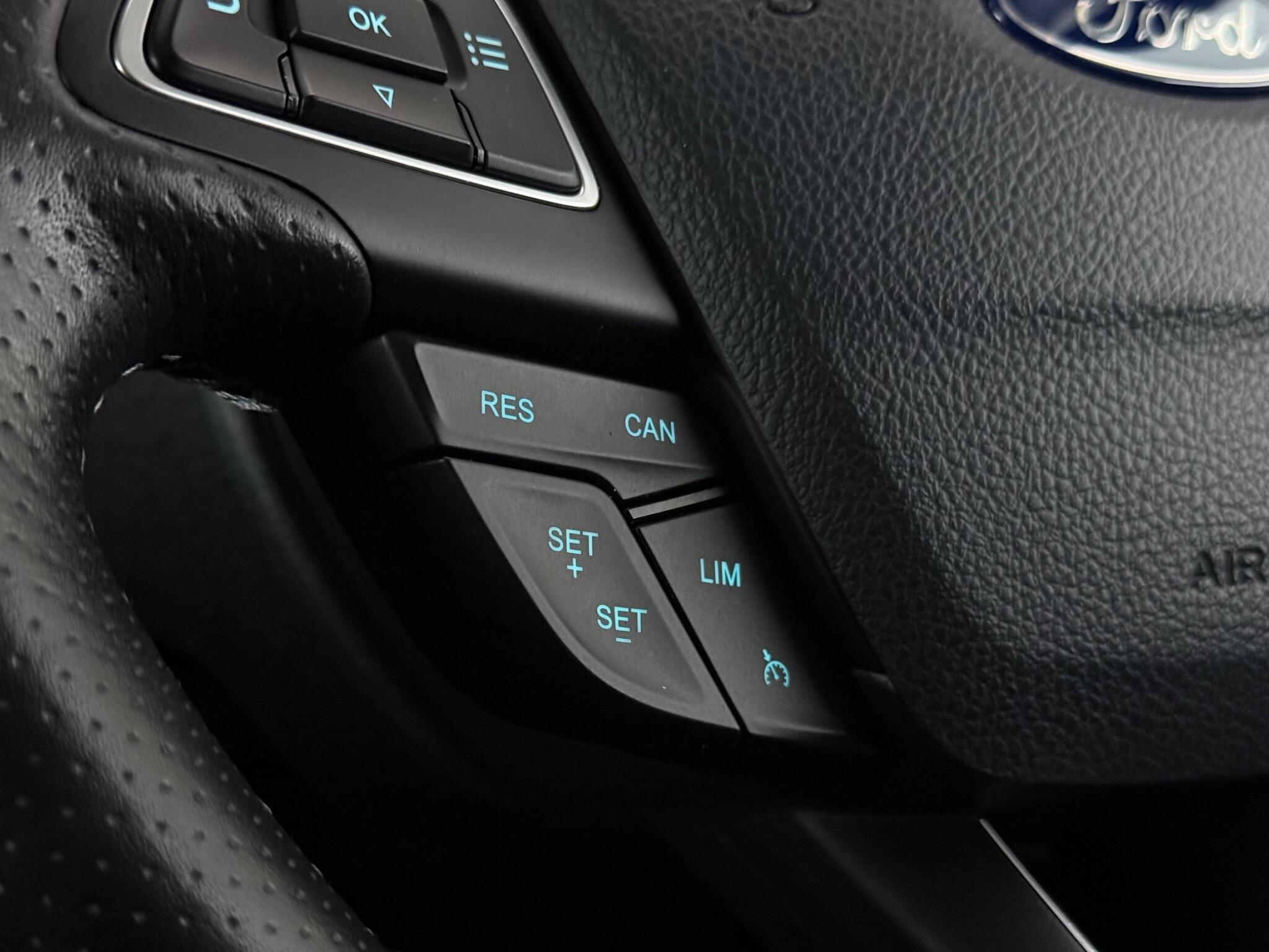 Ford Ecosport view 18