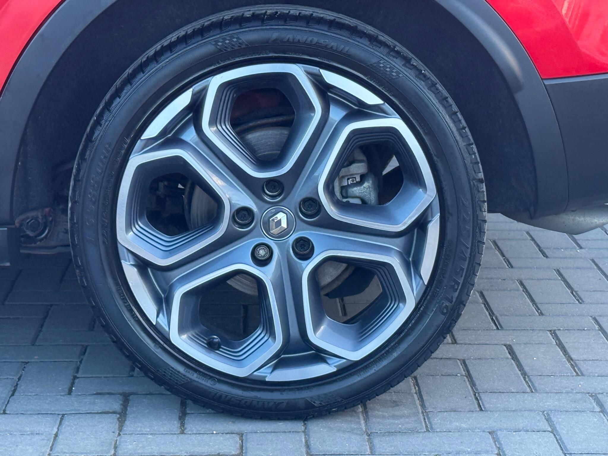 Renault Kadjar view 14