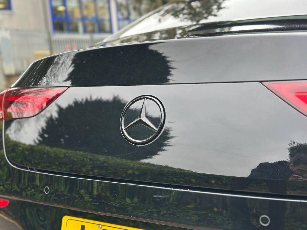 Mercedes-Benz Cla view 77