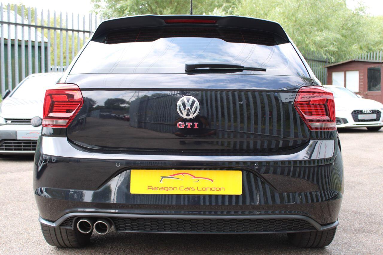 Volkswagen Polo view 49