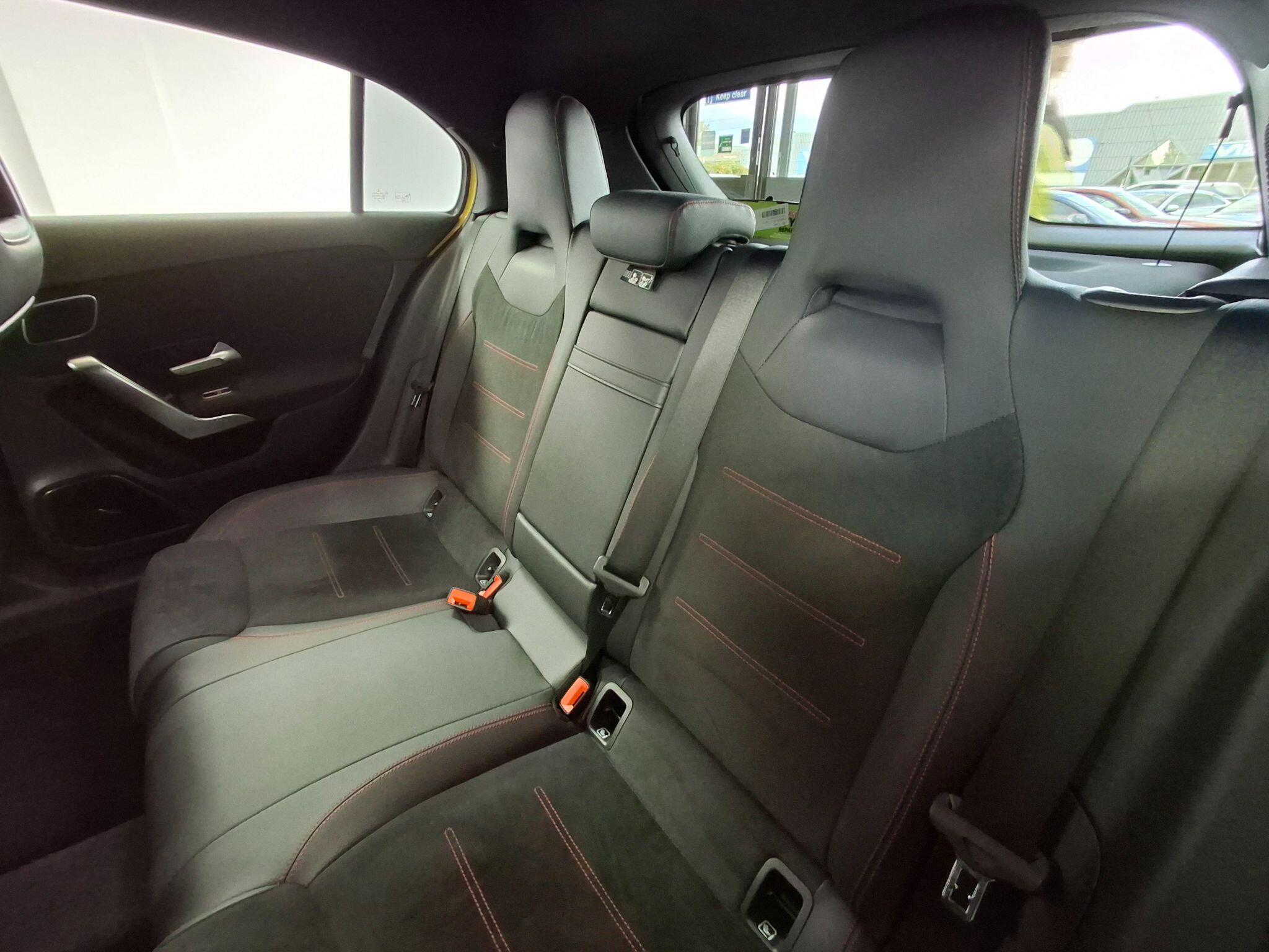 Mercedes-Benz A-Class view 47